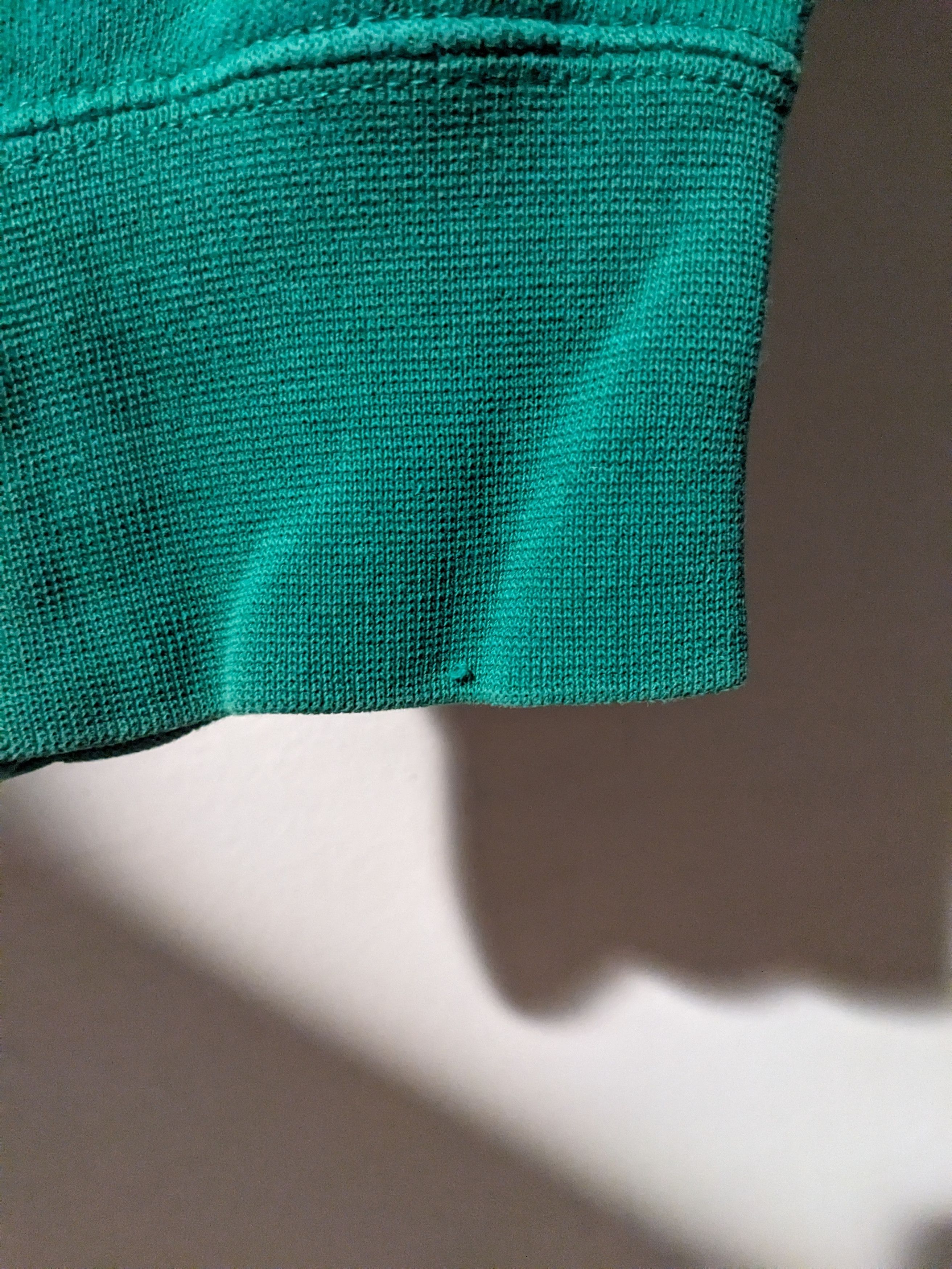 Billabong × Vintage Vintage Y2K BillaBong Green Medium Full Zip Hoodie Size US M / EU 48-50 / 2 - 6 Thumbnail