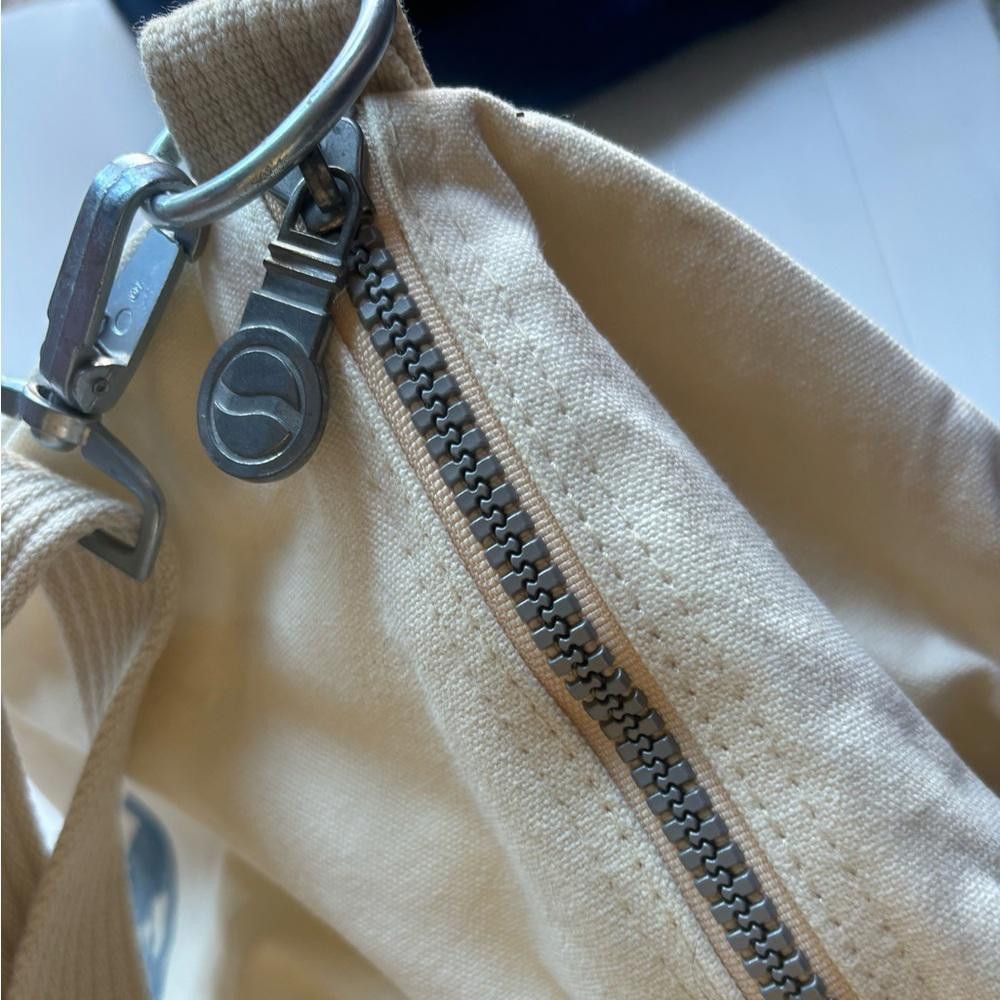 Pepsi Vintage pepsi duffle bag Size ONE SIZE - 5 Thumbnail