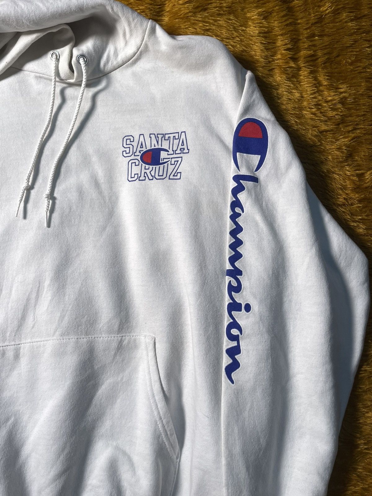 Champion Champion X Santa Cruz Rare item Size US M / EU 48-50 / 2 - 3 Thumbnail