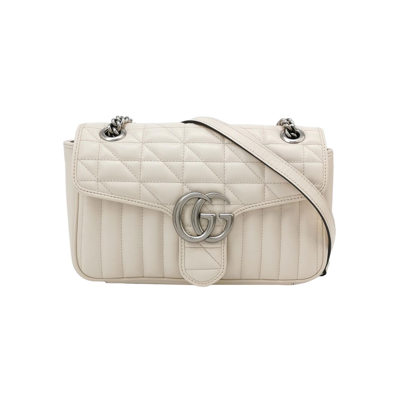 Gucci Gucci Women os Shoulder Bags Size ONE SIZE - 1 Thumbnail