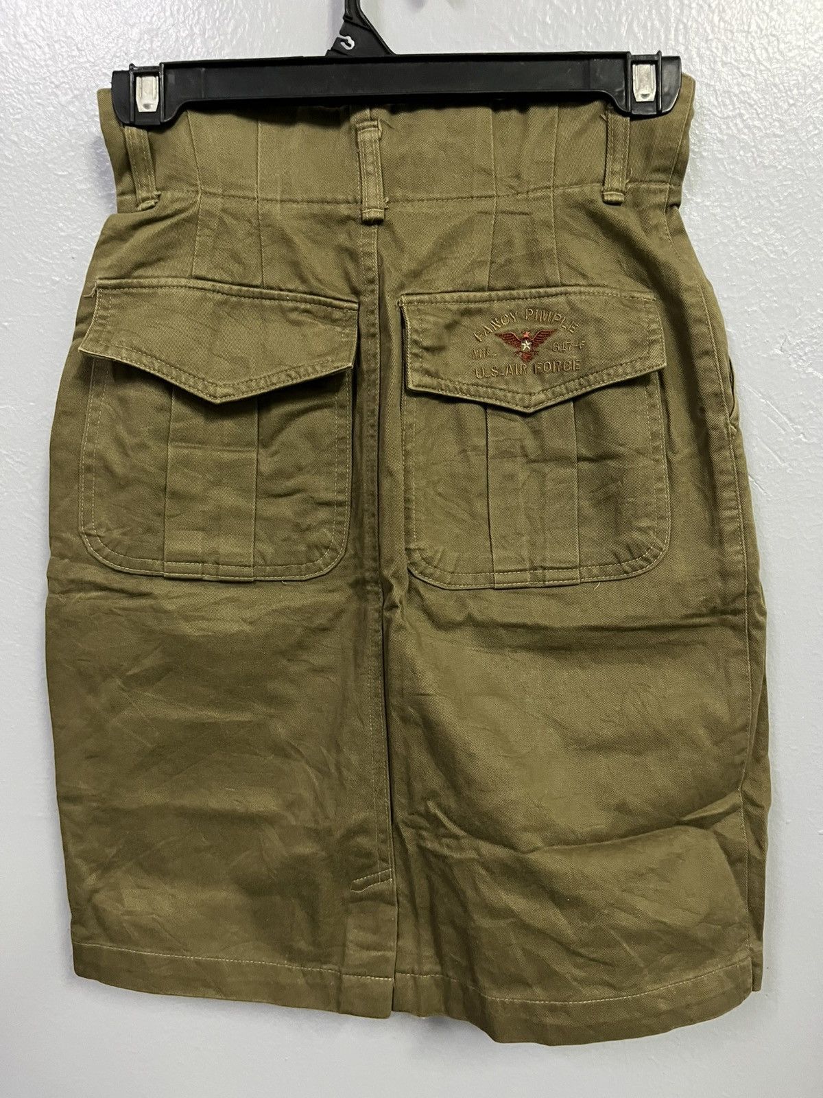 Other Skrit us force Size 26" / US 2 / IT 38 - 1 Thumbnail
