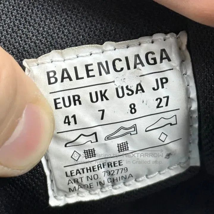 Balenciaga Balenciaga 10XL Dad Sneakers Size 41. Size US 8 / EU 41 - 1 Thumbnail