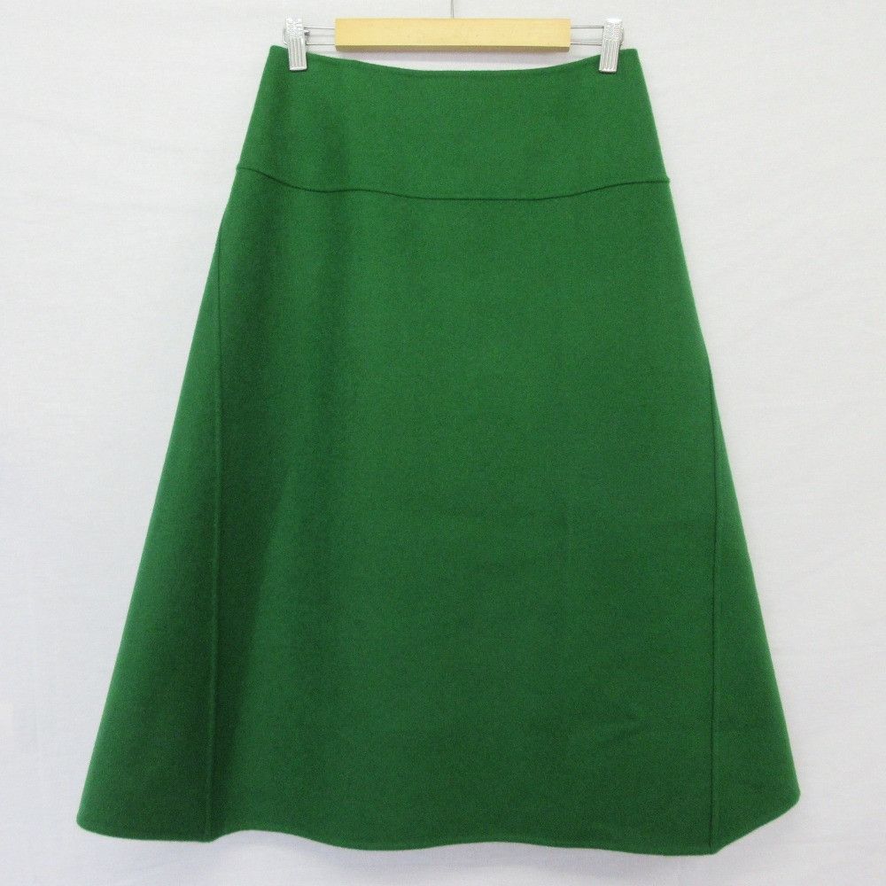 Other Other Drawer Flare Skirt Textile Skirts 6524-234-1375 DUTY FREE for USA Size ONE SIZE - 1 Thumbnail
