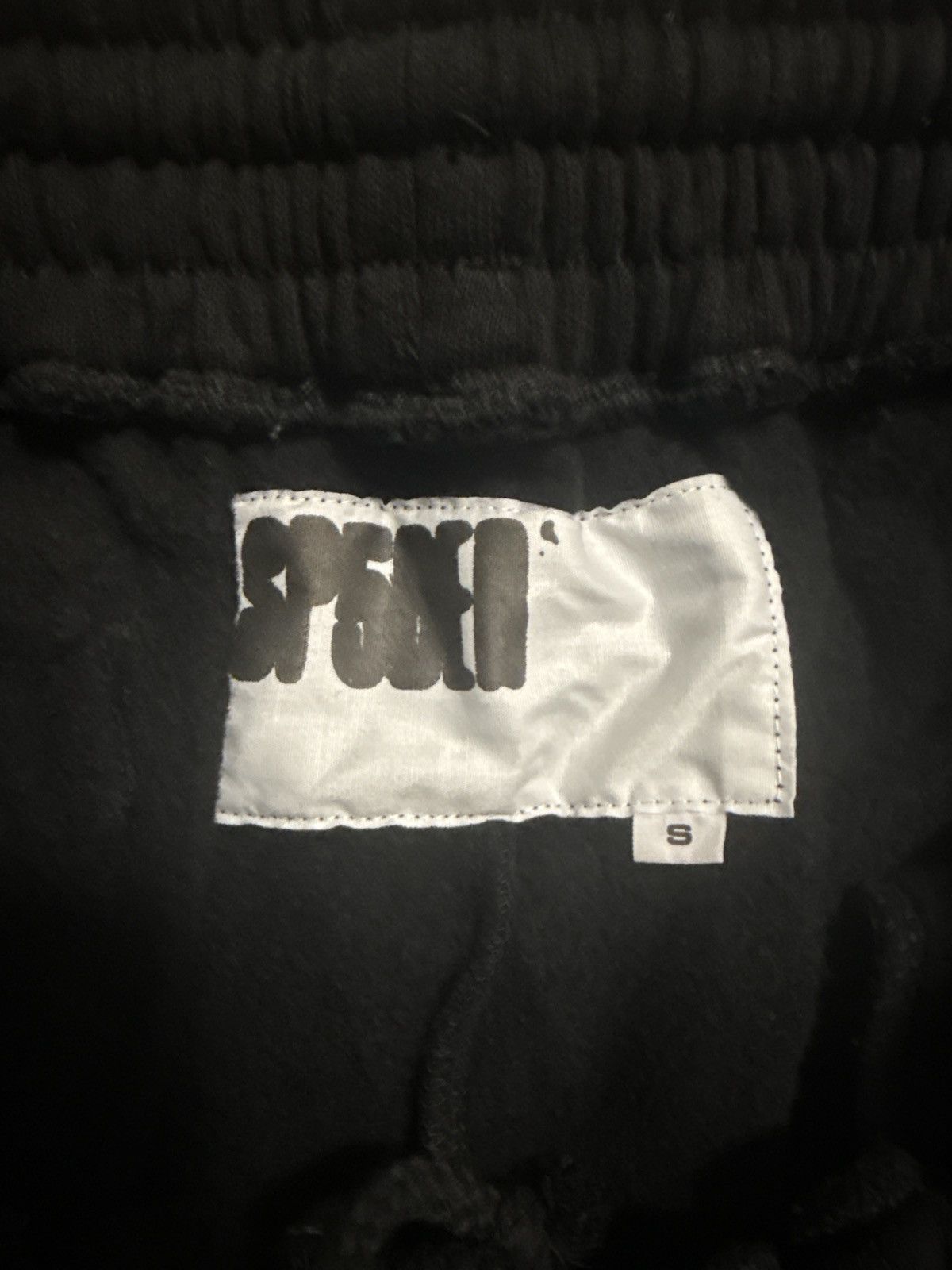 Sp5der Sp5der Shorts Size US 31 - 4 Thumbnail