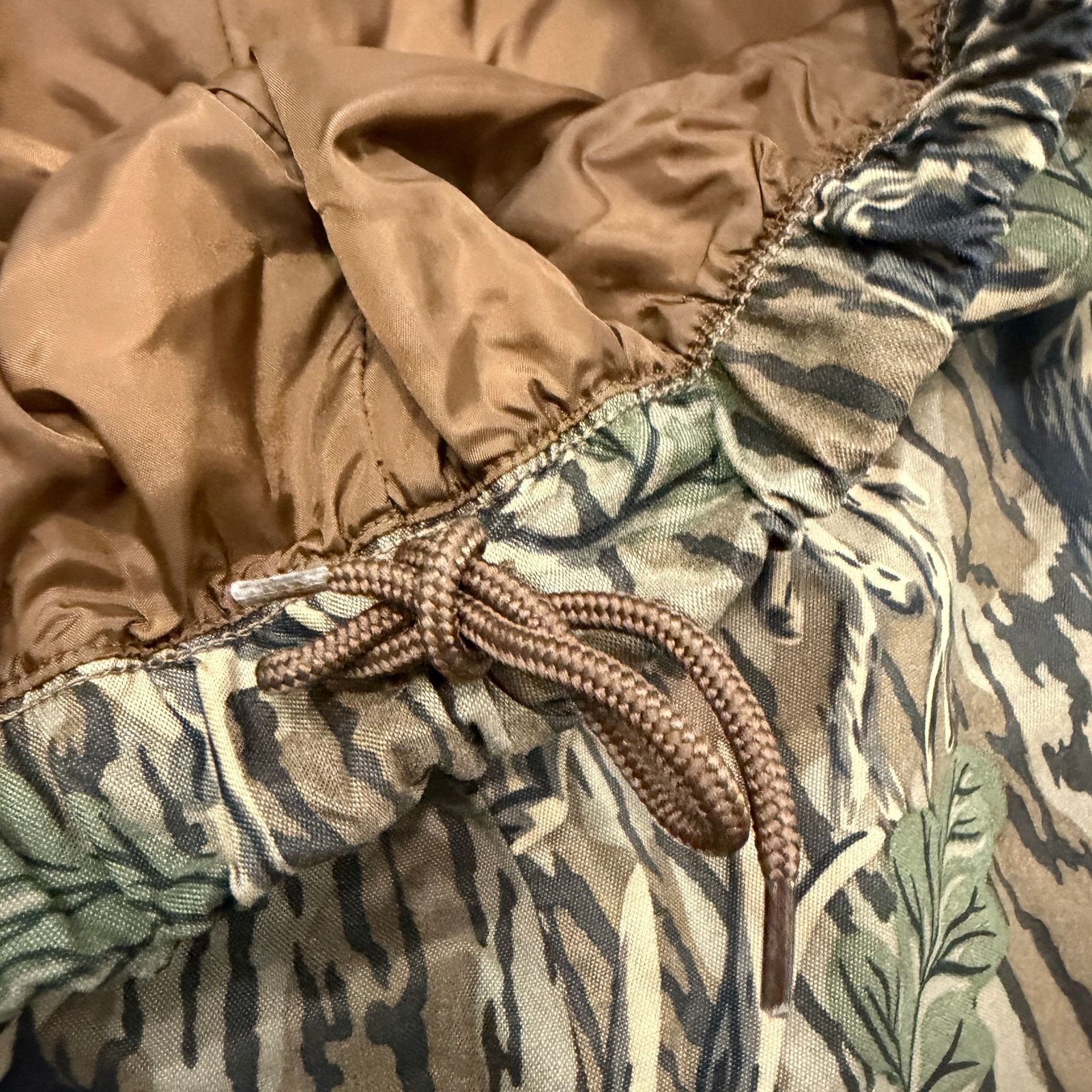 Columbia Columbia Hunting Pants Men's 3XL Mossy Oak Camo Camouflage Size US 42 / EU 58 - 6 Thumbnail