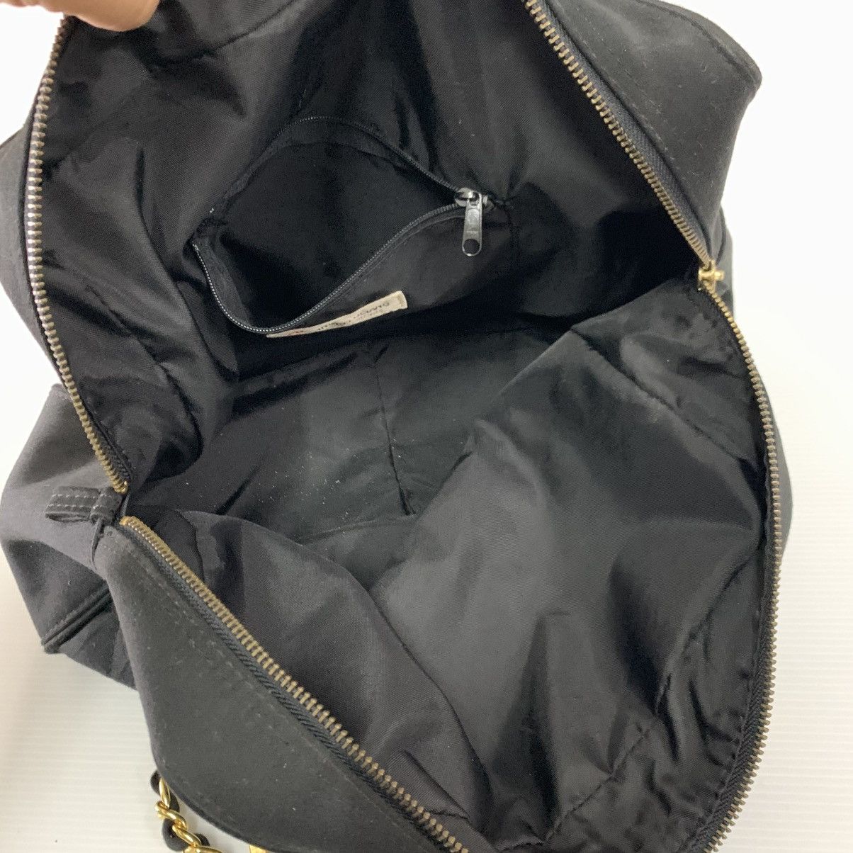 Andreluciano Andre Luciano Chain Shoulder Limited Bag Size ONE SIZE - 10 Thumbnail