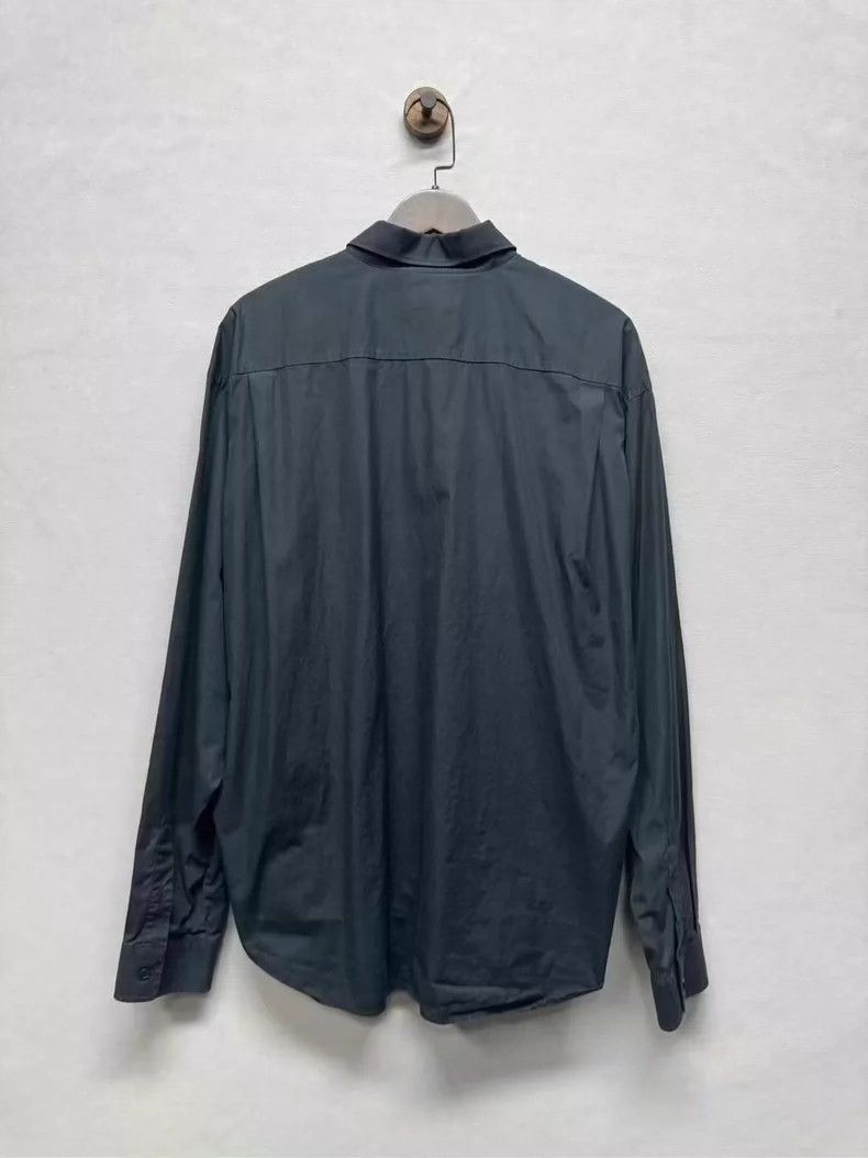 Balenciaga Balenciaga Waves Environmental Shirt Size US XS / EU 42 / 0 - 2 Thumbnail
