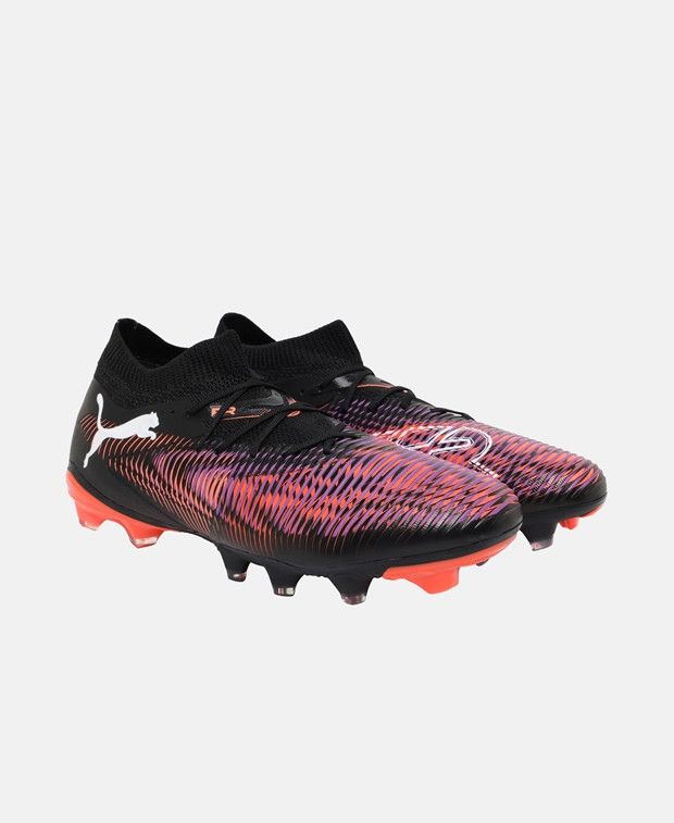 Puma Future 8 Match Fg/Ag Football boots Size US 5.5 / EU 38 - 1 Thumbnail