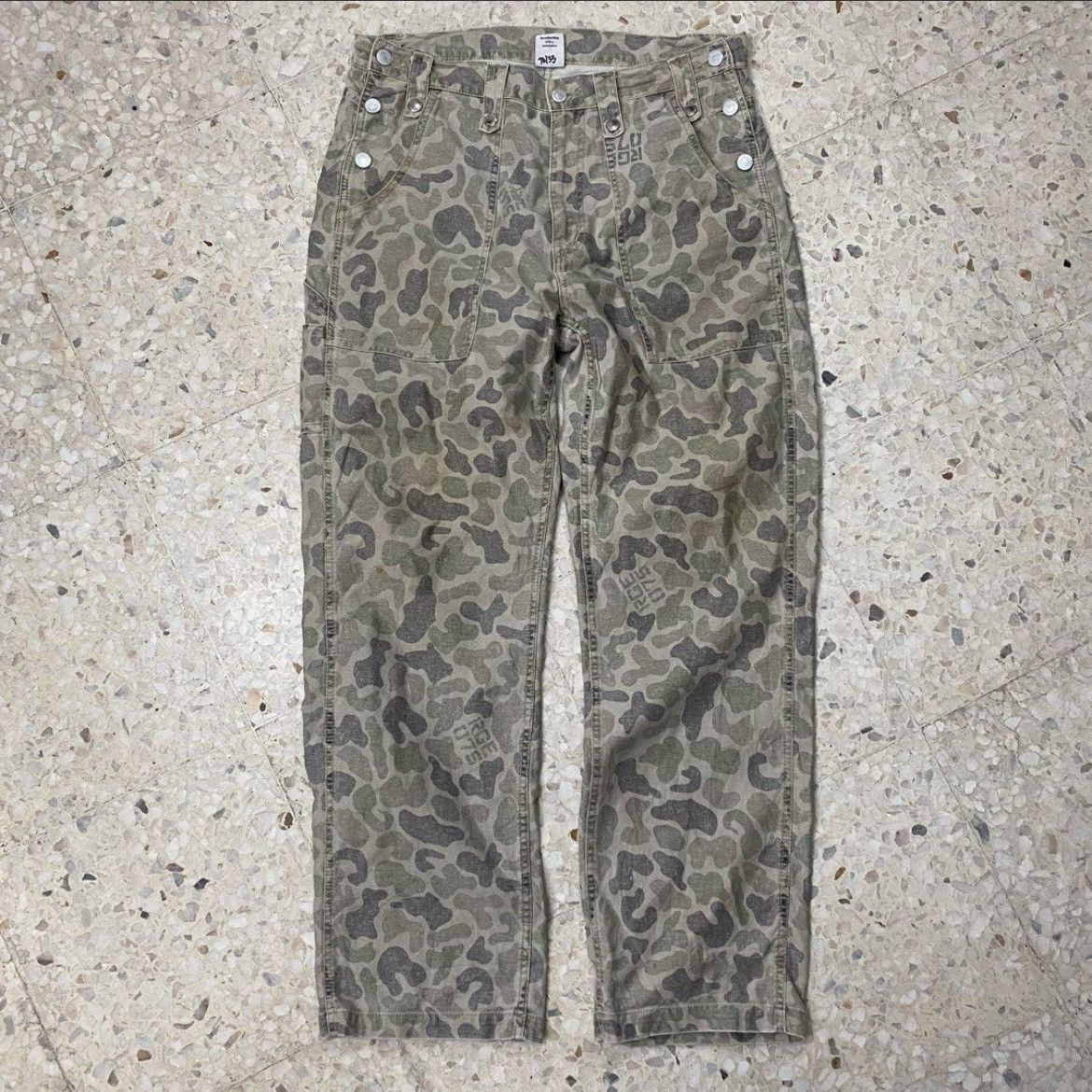 Men's Good Enough Casual Pants | Grailed