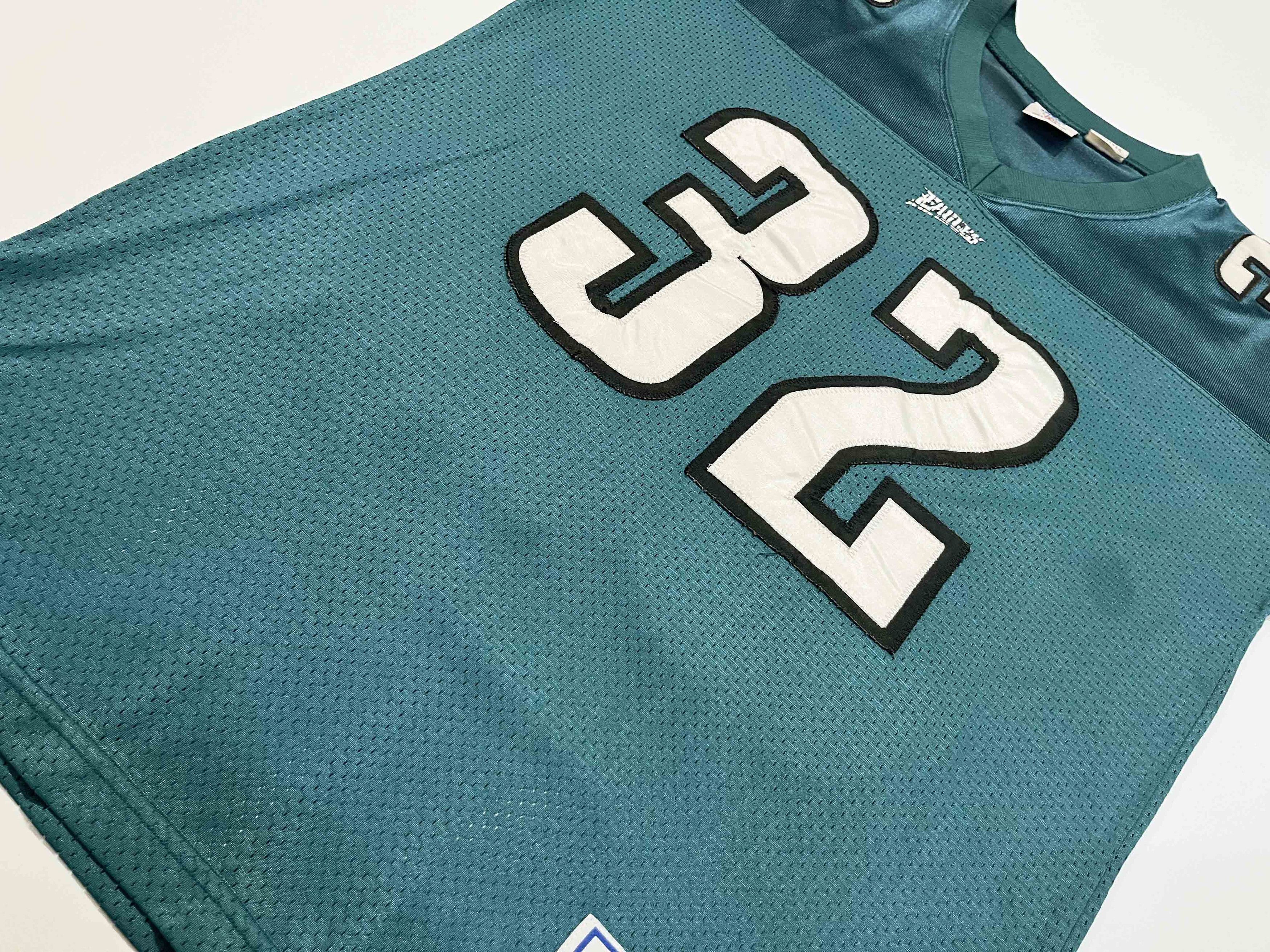 Starter Vintage Starter NFL Philadelphia Eagles WATTERS #32 Jersey Size US L / EU 52-54 / 3 - 8 Thumbnail