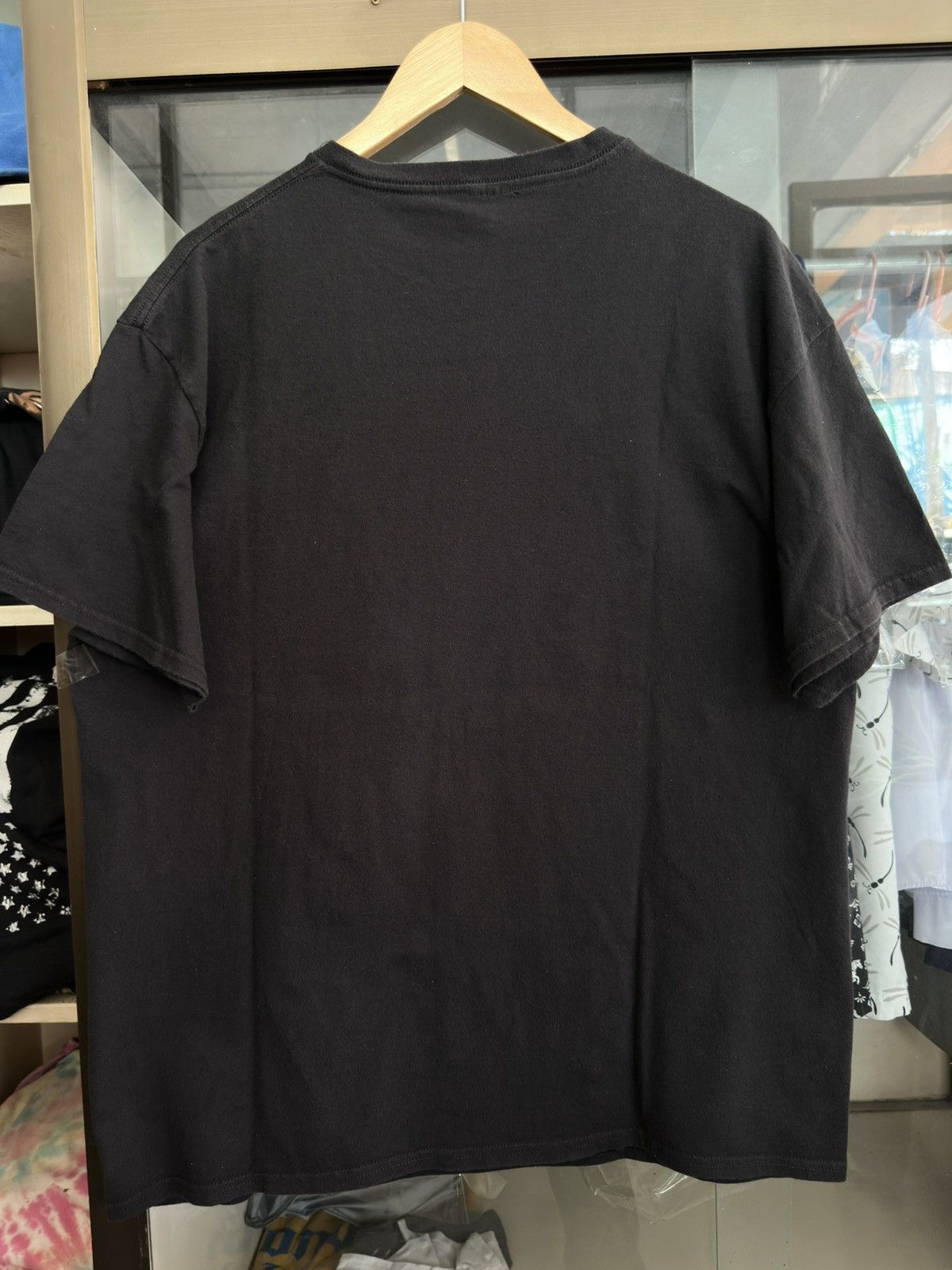Justin Bieber Justin Bieber 2015 T Shirt Size US XL / EU 56 / 4 - 9 Thumbnail