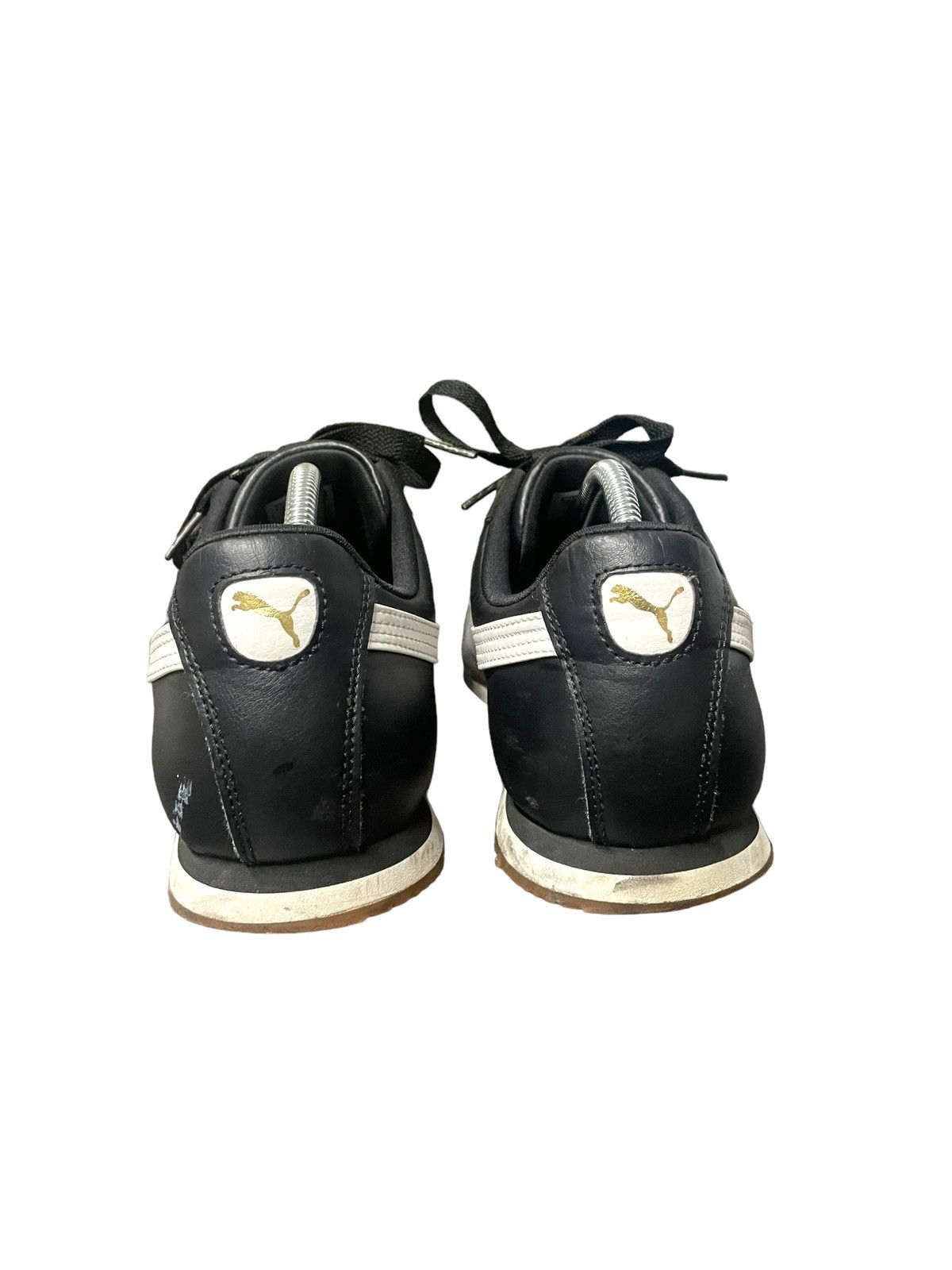 Puma Puma Low Top Gum Bottom Sneakers Size US 9.5 / EU 42-43 - 5 Thumbnail