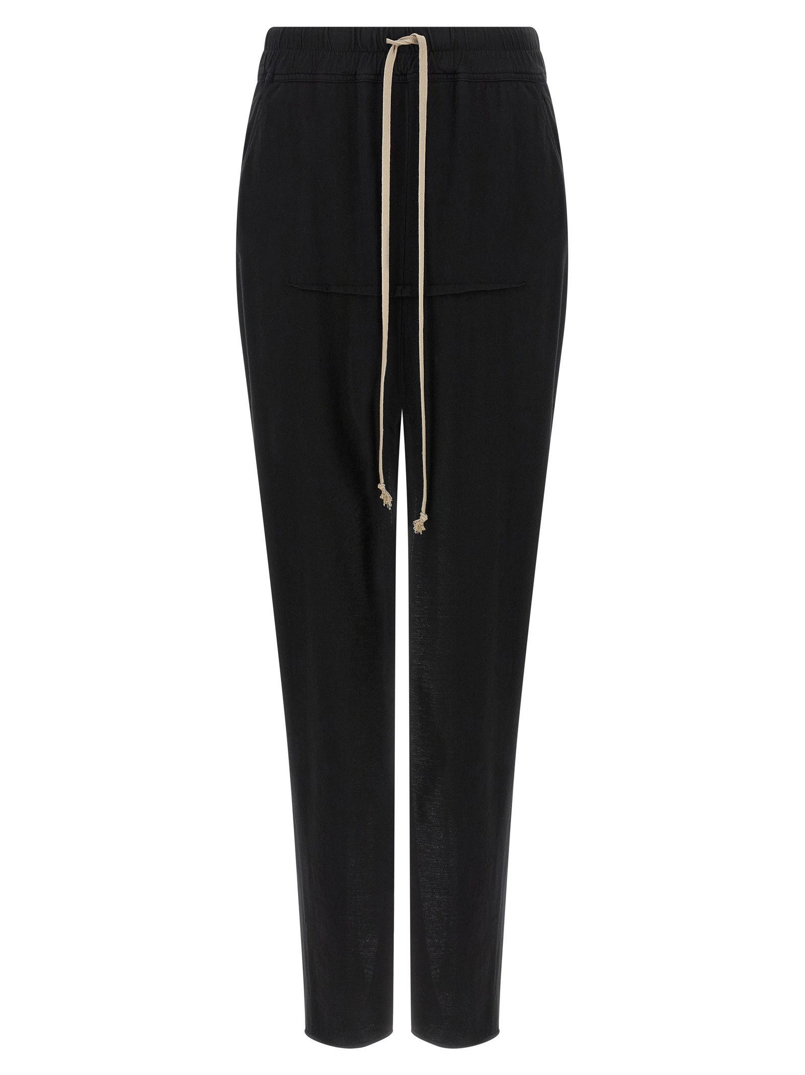 'Pull On Sliced Pillar' Skirt