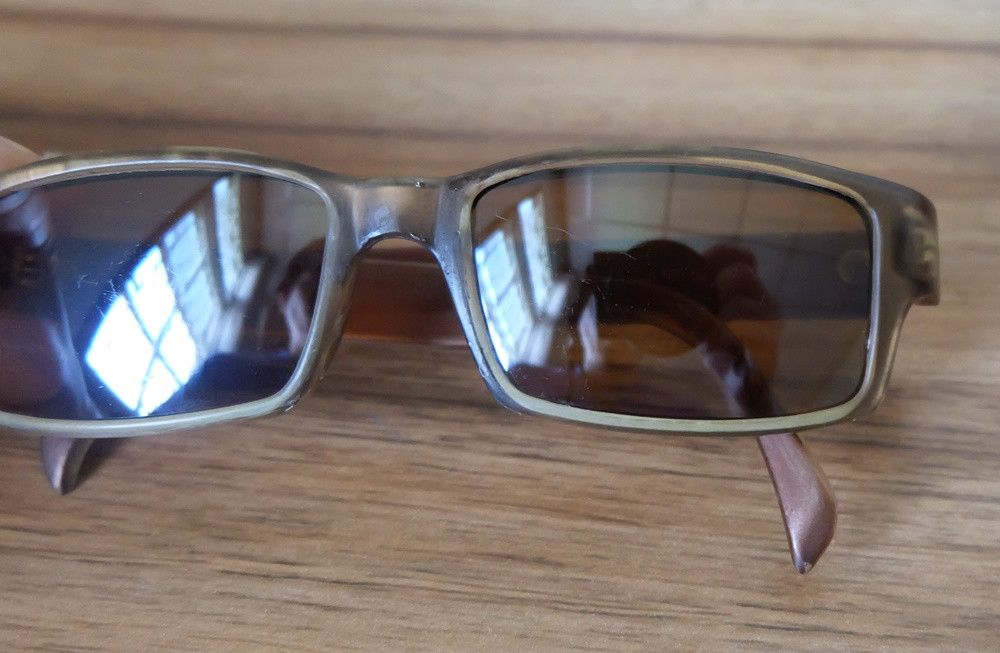 FCUK FCUK Sunglasses Size ONE SIZE - 2 Thumbnail