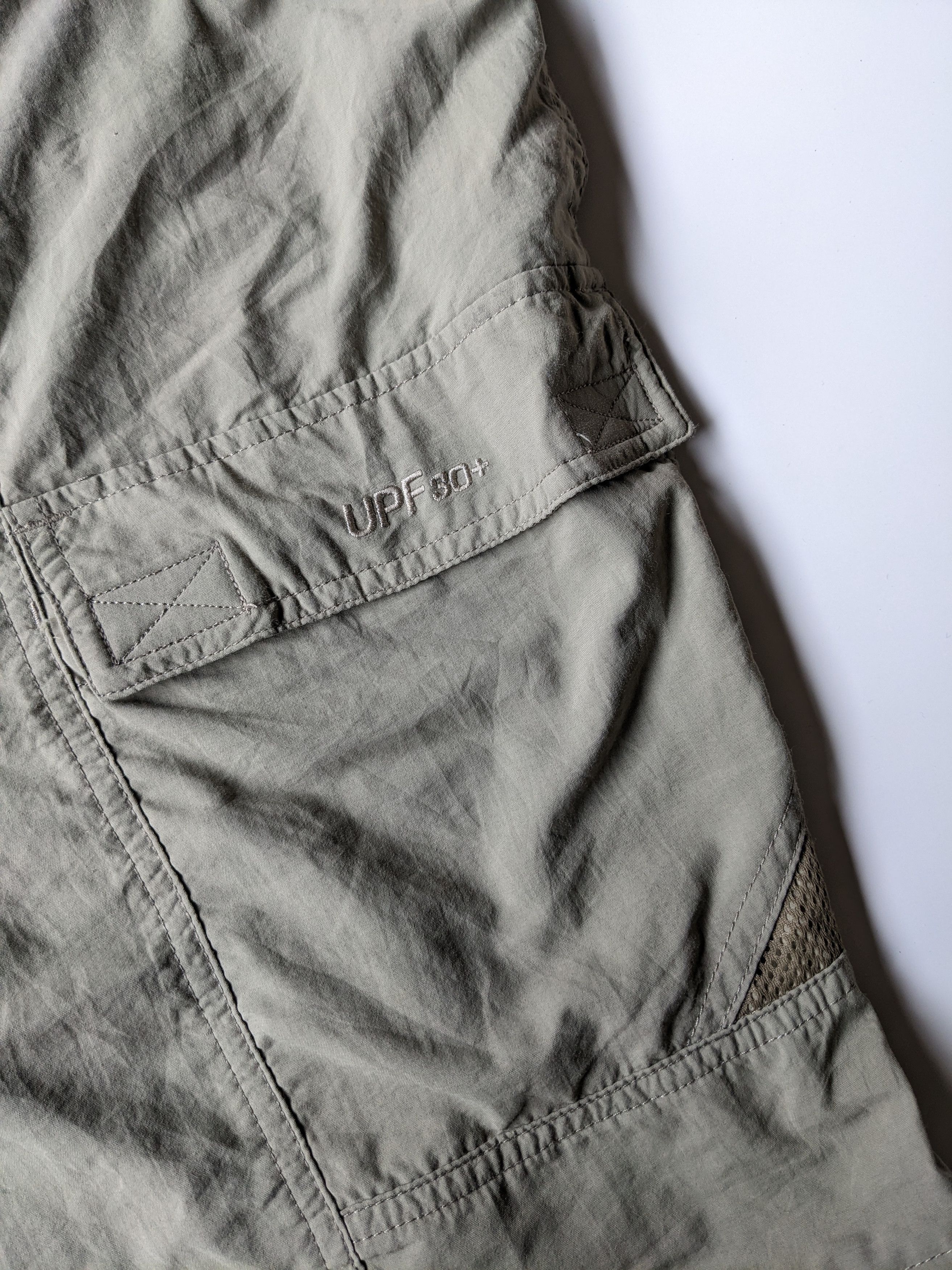 Columbia Columbia PFG hybrid shortpant Size US 42 / EU 58 - 6 Thumbnail