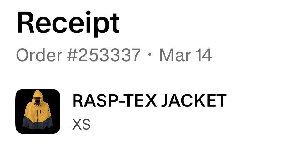 The GV Gallery Raspberry Hills “RASP-TEX JACKET” Size US XS / EU 42 / 0 - 5 Thumbnail