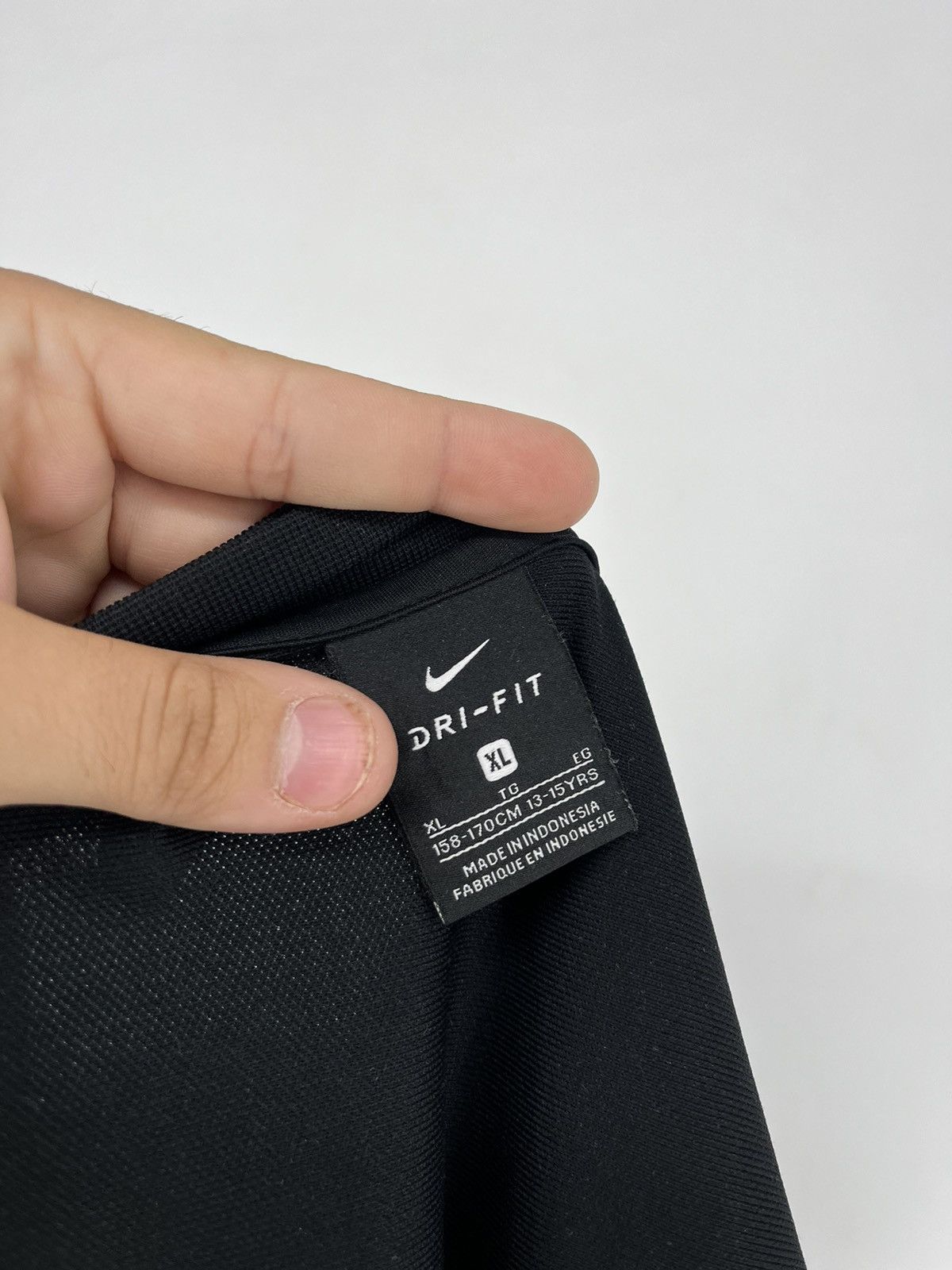Other F.C Barcelona Nike Dri-Fit FCB training Jacket Drill Size US S / EU 44-46 / 1 - 9 Thumbnail