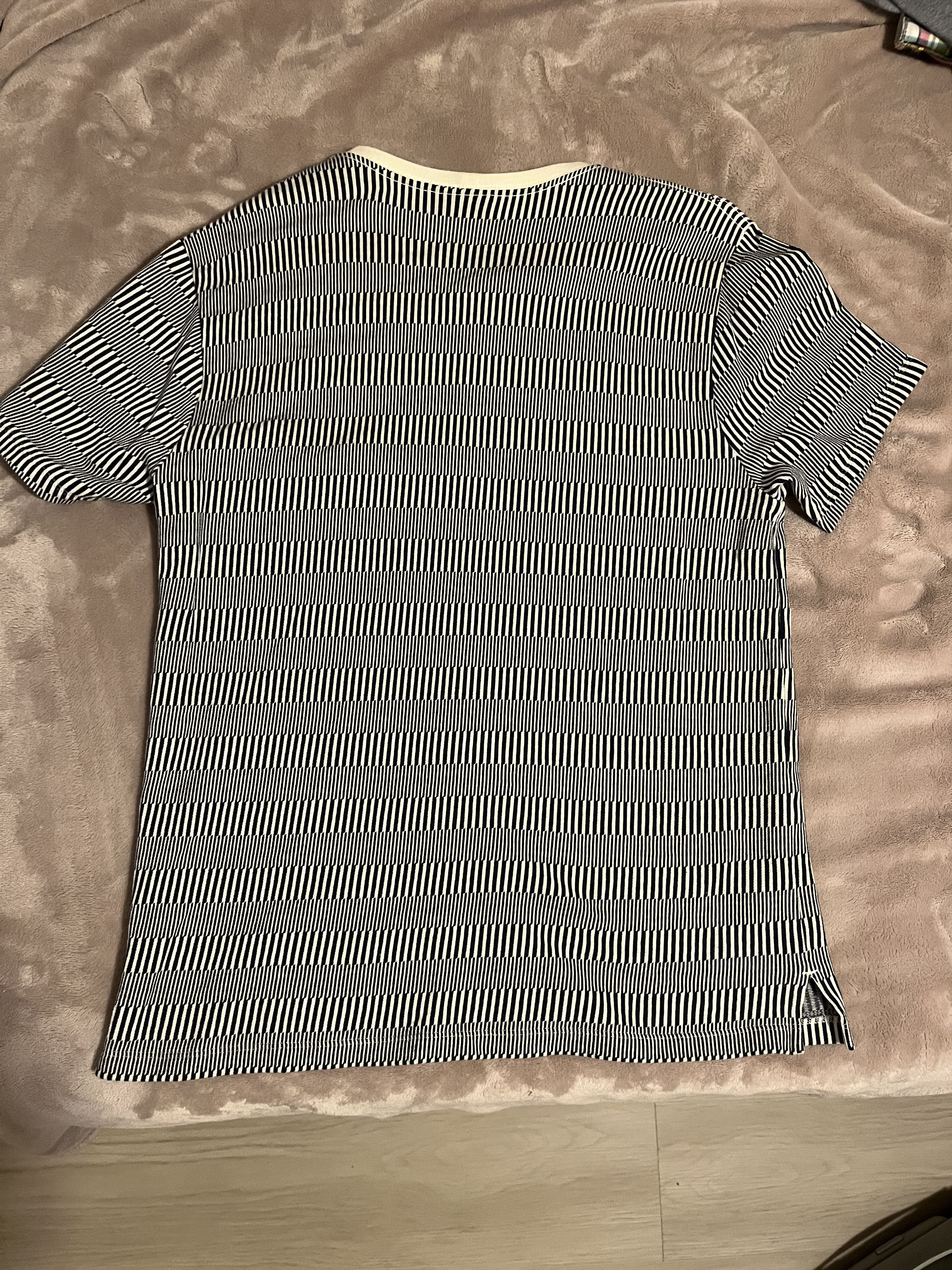 J.Lindeberg J. LINDEBERG T-SHIRT Size US M / EU 48-50 / 2 - 3 Thumbnail