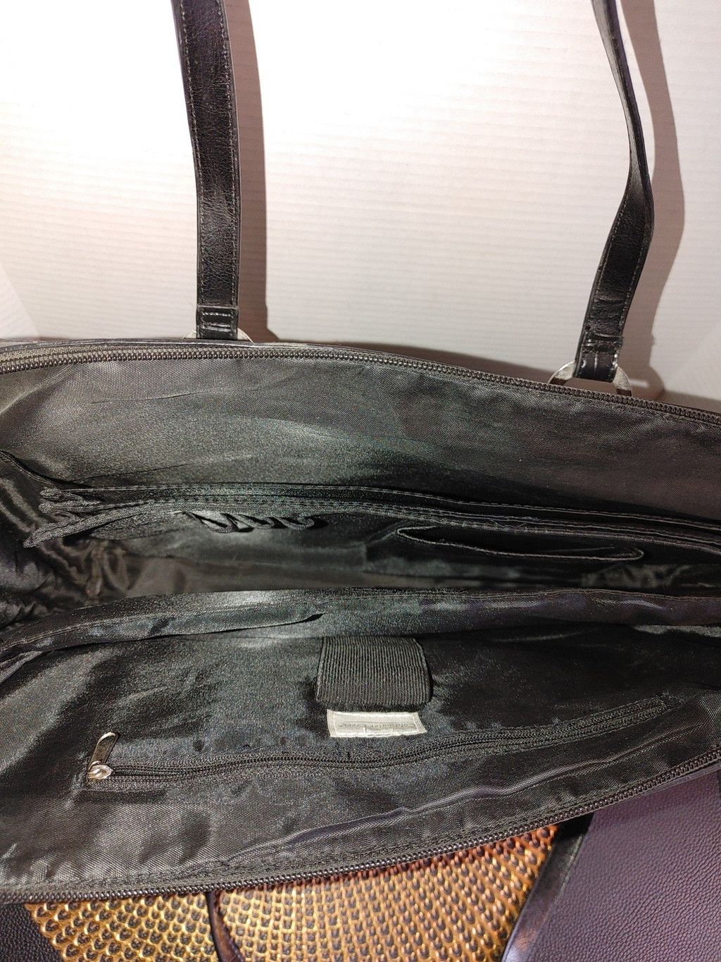 Coldwater Creek Coldwater Creek Hampton Tote Size ONE SIZE - 7 Thumbnail