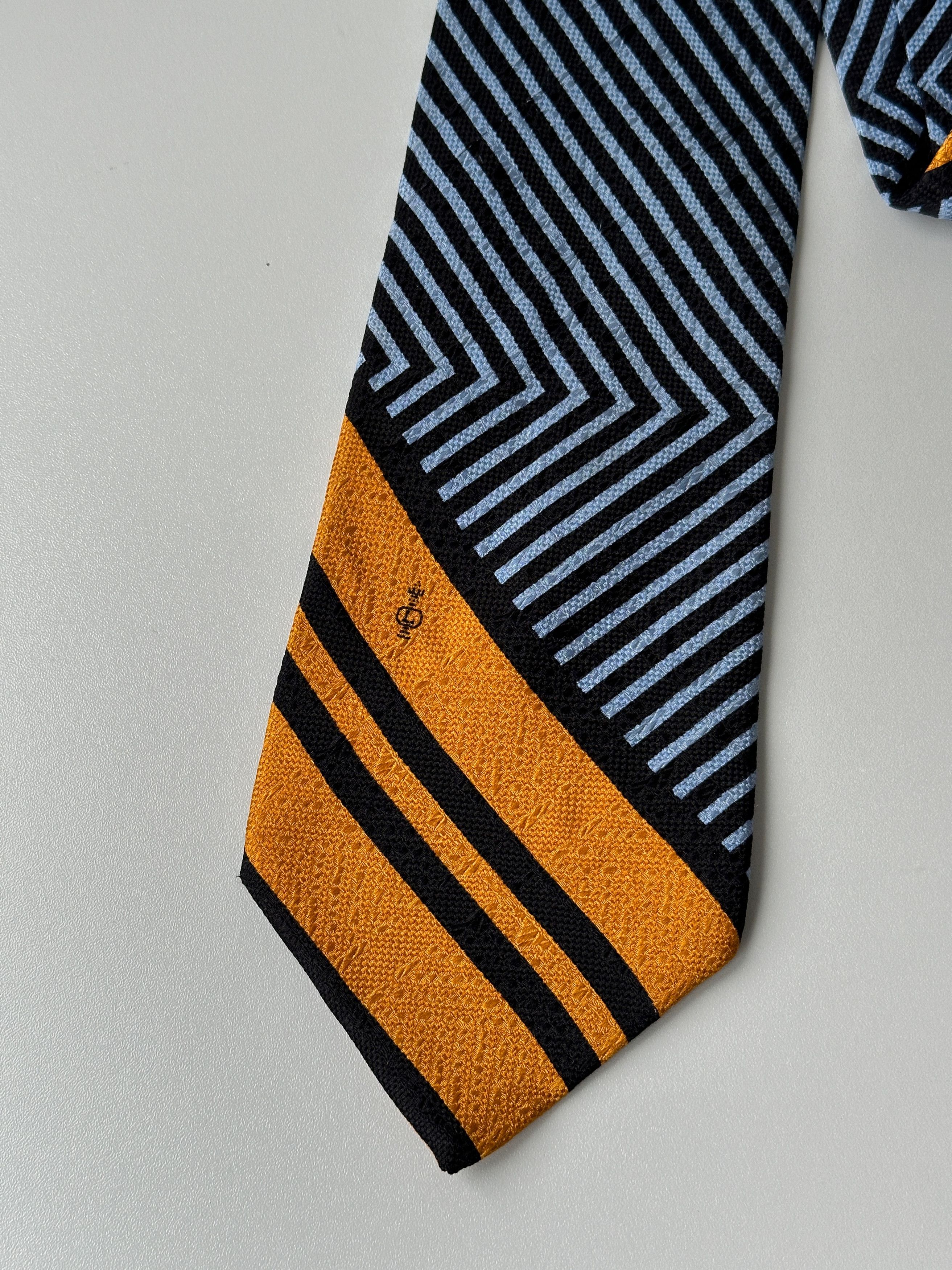Lanvin Lanvin Silk Tie Size ONE SIZE - 3 Thumbnail