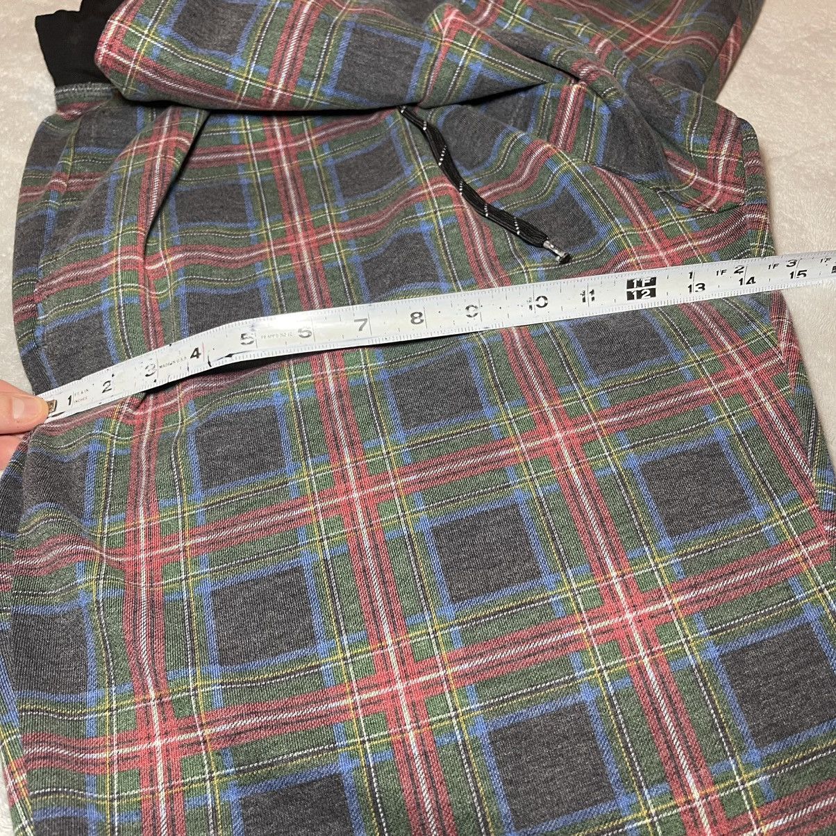 Fruit Of The Loom Vintage Fruit of the Loom Mens XL Jogger Pajama Pants Y2K Size US 36 / EU 52 - 10 Thumbnail