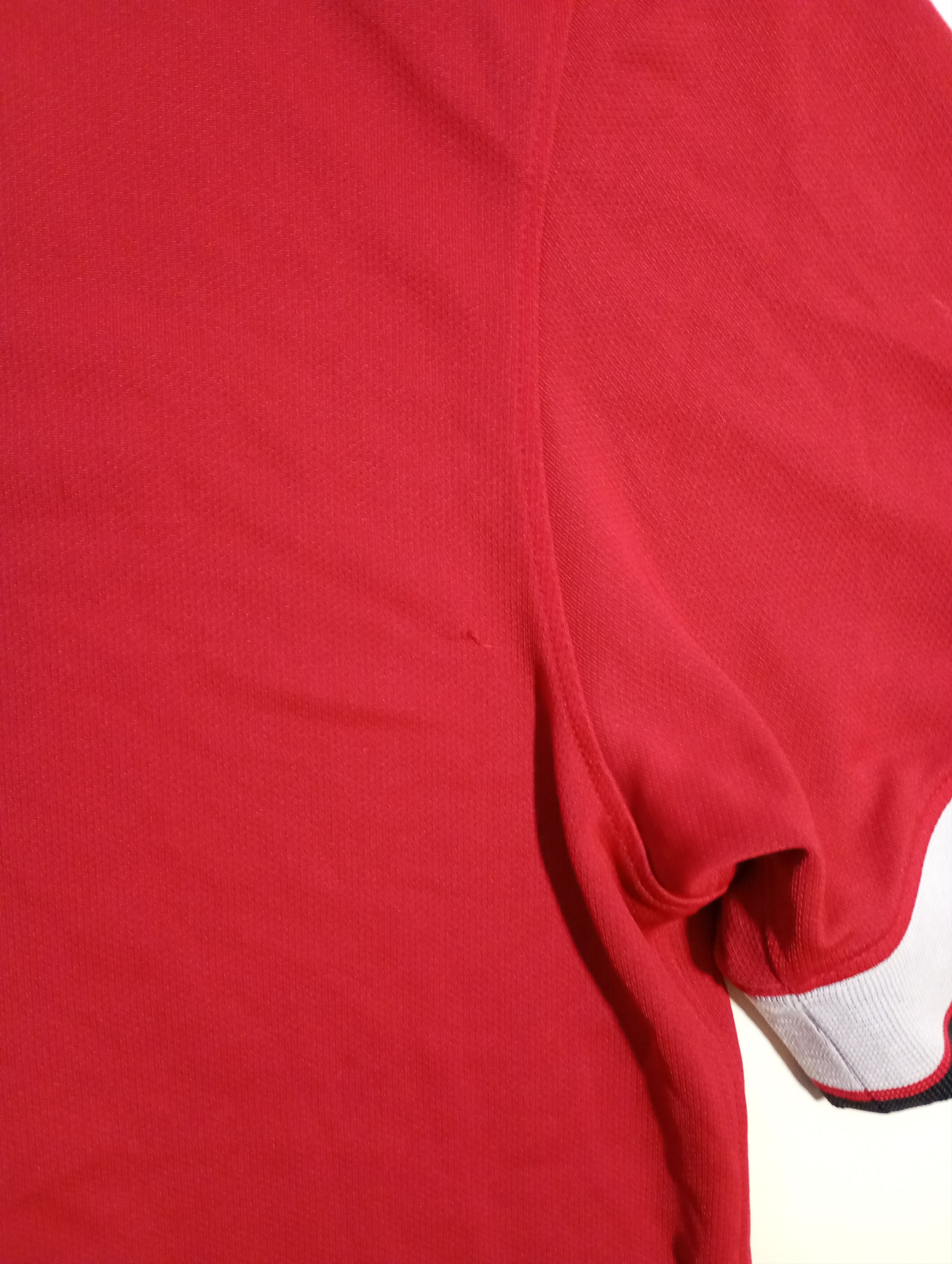 Nike Nike Manchester United Home Jersey 2014-2015 Size US M / EU 48-50 / 2 - 15 Thumbnail