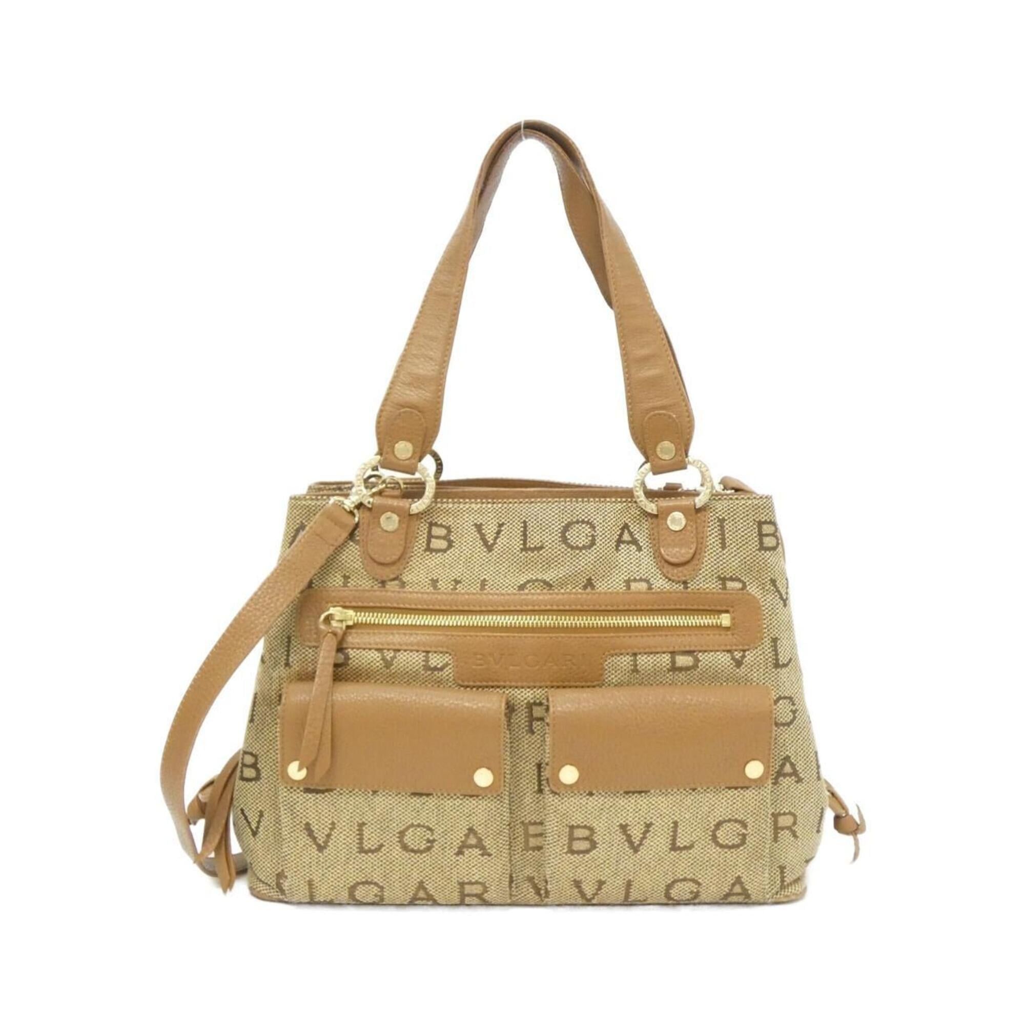 Bvlgari Bvlgari shoulder bag Size ONE SIZE - 1 Thumbnail