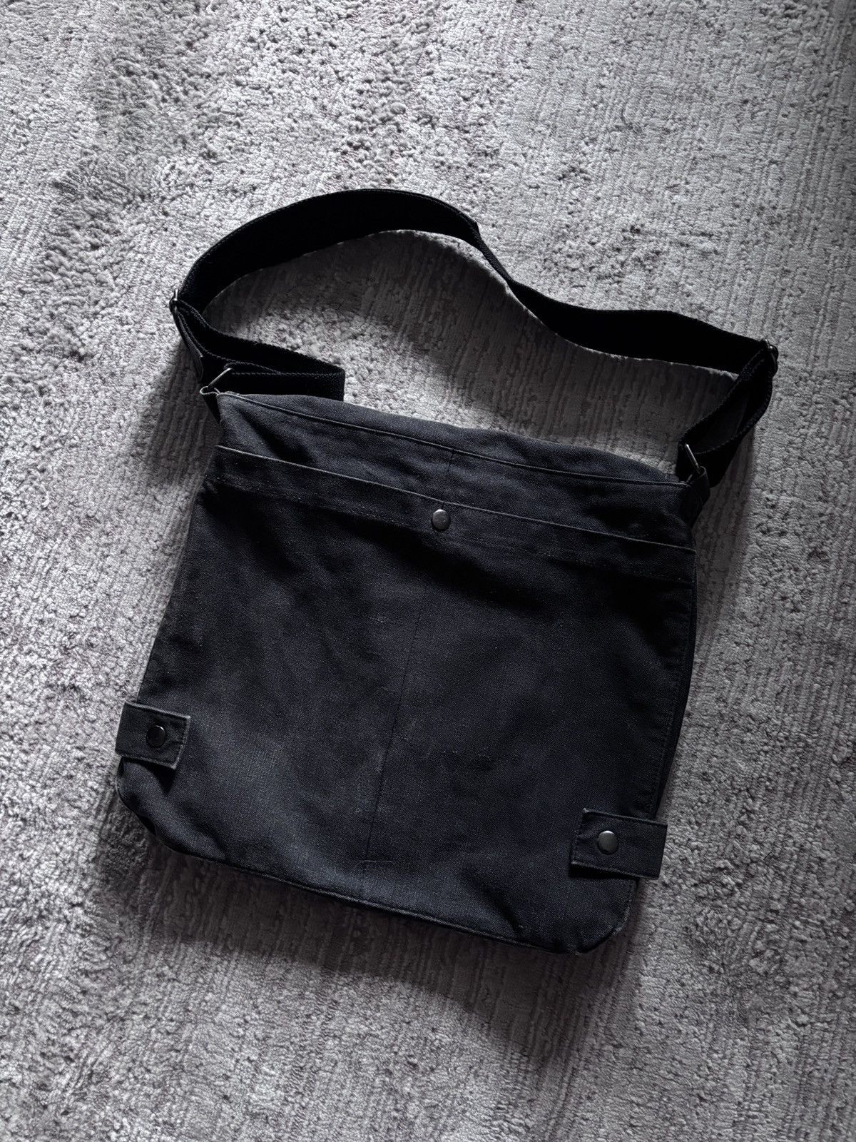 Pink Floyd Pink Floyd Vintage 2008 Y2K Shoulder Bag Size ONE SIZE - 2 Thumbnail