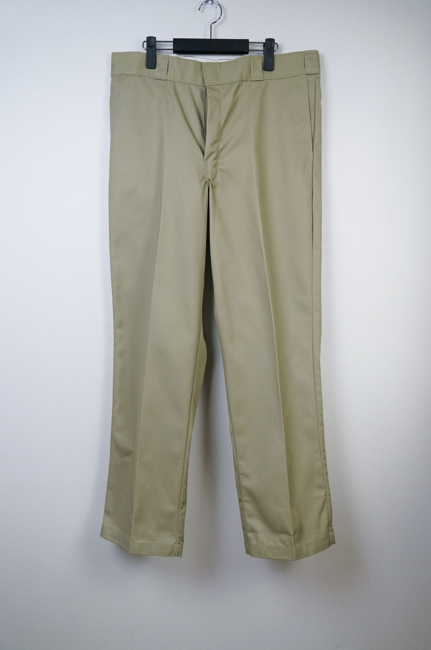 Dickies Dickies 874 Workpants - beige (new) Size US 36 / EU 52 - 1 Thumbnail