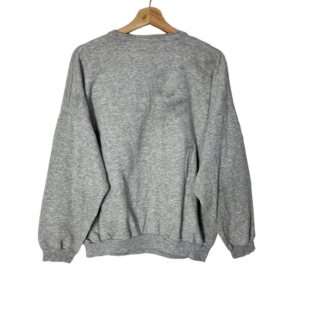 Vintage Vintage soccerstars sweater size: L Size US L / EU 52-54 / 3 - 4 Thumbnail