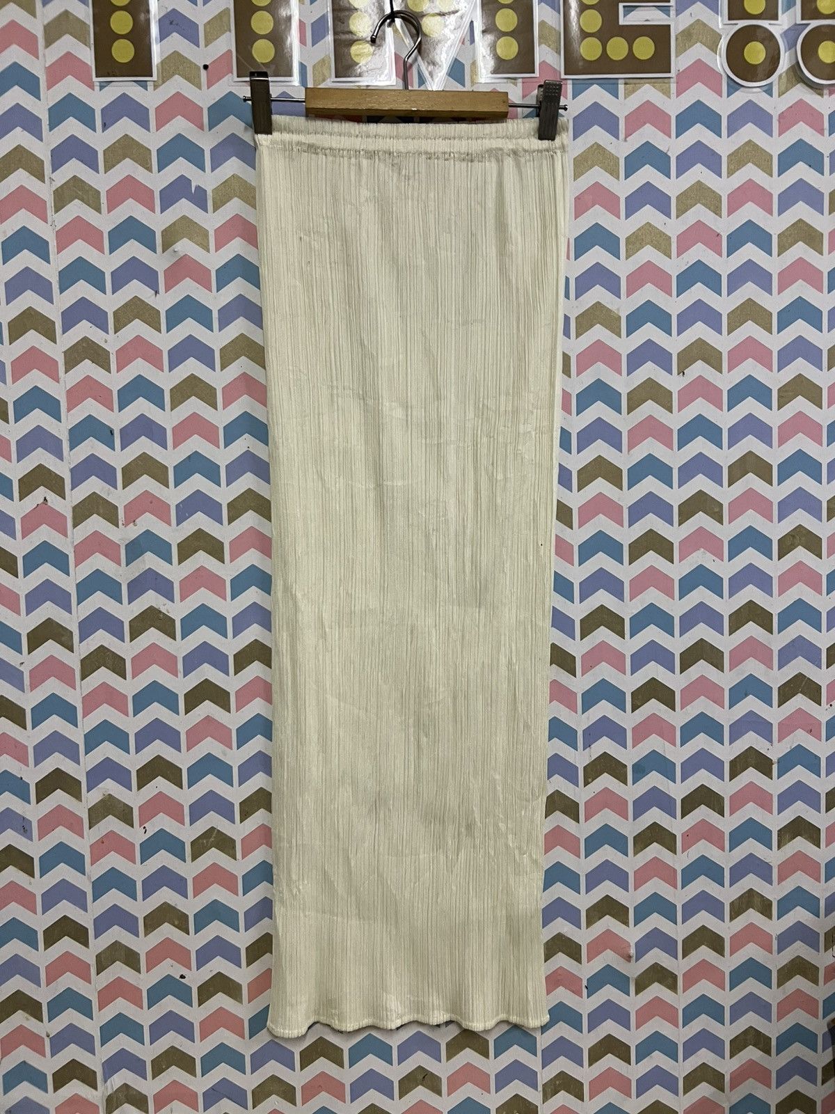 Pleats Please Issey Miyake Pleats Pleatse Size 30" / US 8 / IT 44 - 1 Thumbnail