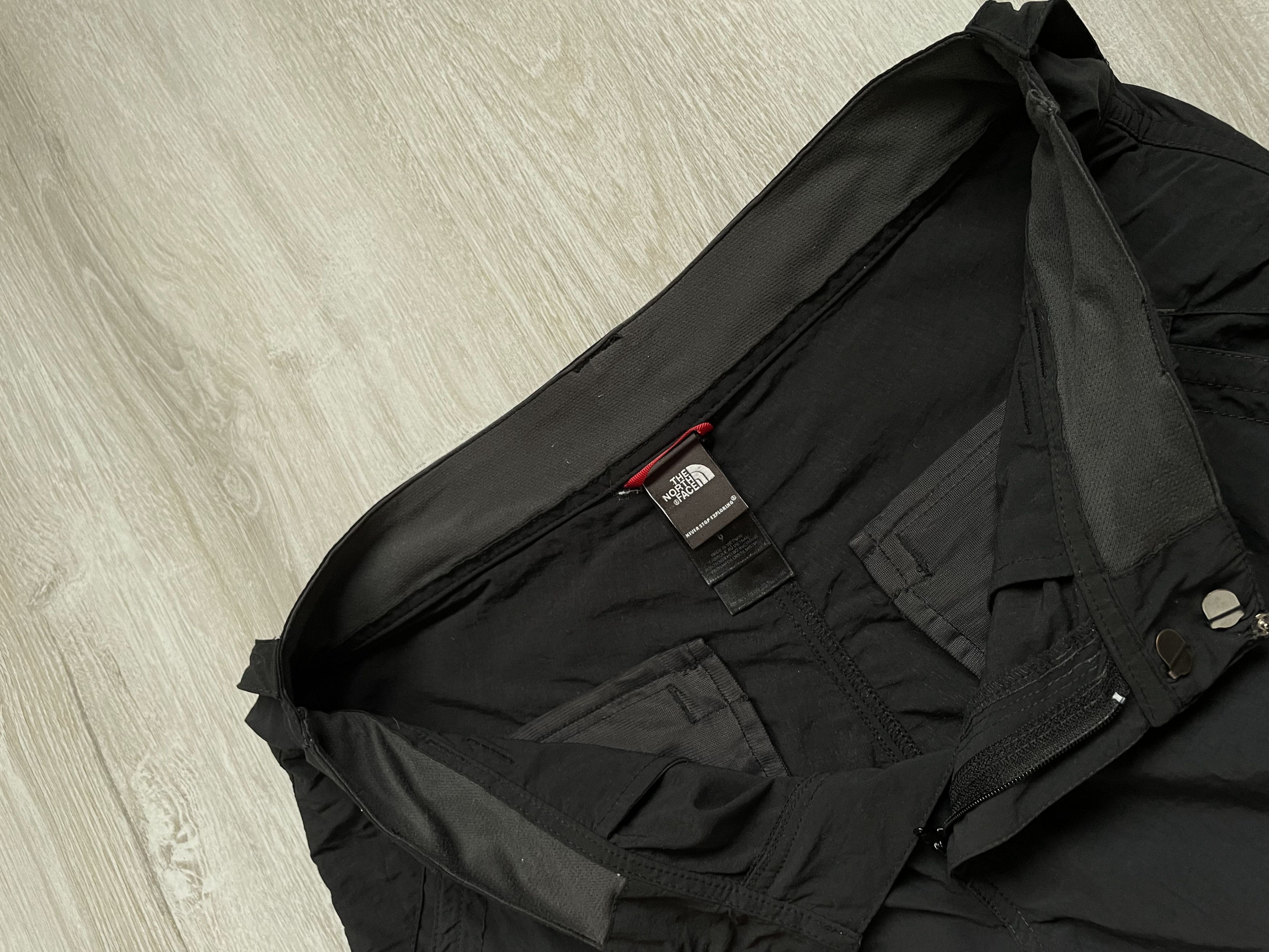 The North Face The North Face Tech Outdoor Women's Pant Size 26" / US 2 / IT 38 - 6 Thumbnail