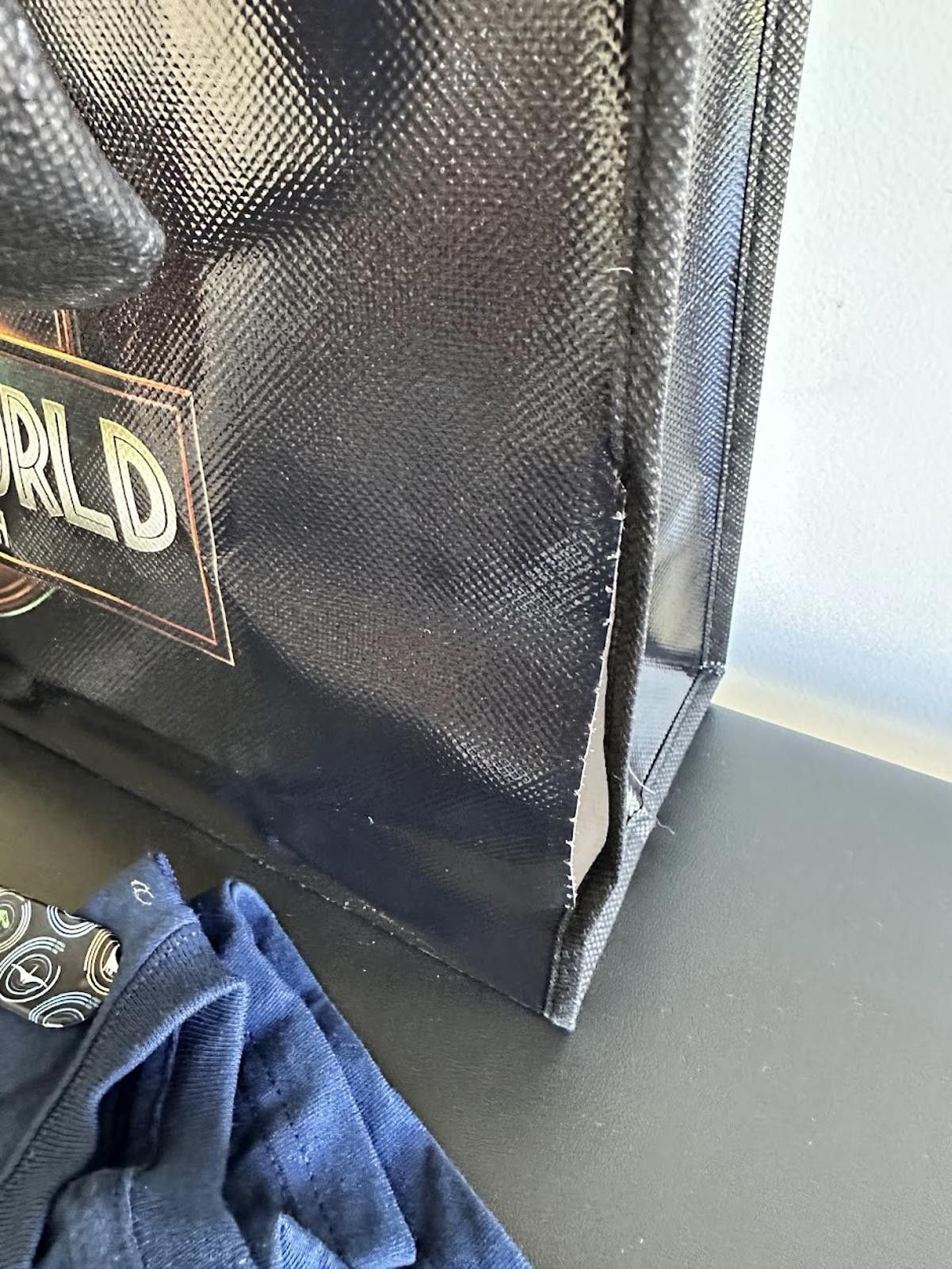 Other Jurassic World: Rebirth Movie Promo BUNDLE Size ONE SIZE - 2 Thumbnail