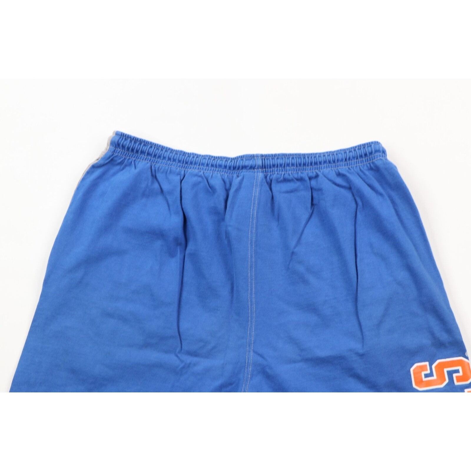 Starter × Vintage Vintage 90s Starter Distressed University of Florida Shorts Size US 32 / EU 48 - 10 Thumbnail