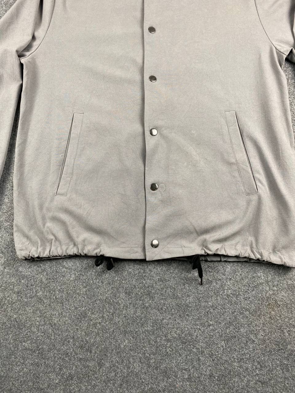 Japanese Brand japanese brand stretchable jacket nice design Size US M / EU 48-50 / 2 - 4 Thumbnail