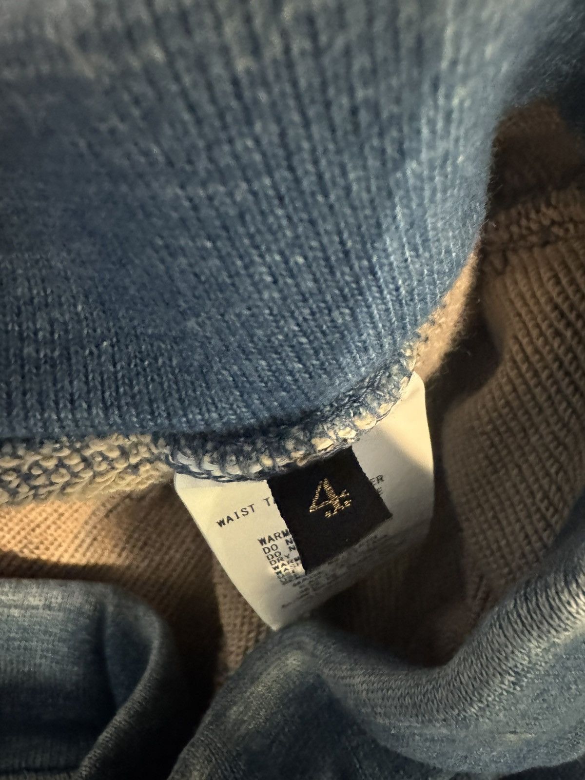 Kapital Kapital Kountry Patchwork Sweatpants - New Size US 34 / EU 50 - 9 Thumbnail