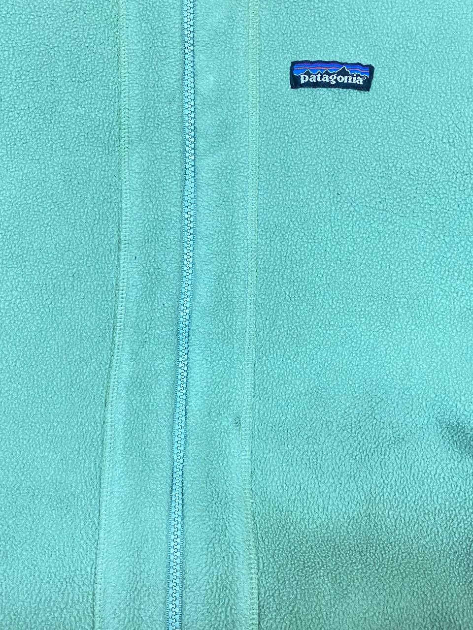 Patagonia Classic Patagonia Fleece Jacket Size US M / EU 48-50 / 2 - 4 Thumbnail