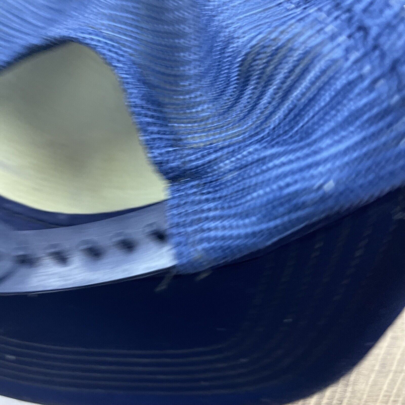 Other Hydro Conduit Hat Hydro Snapback Hat Blue Adjustable Hat Adu Size ONE SIZE - 12 Thumbnail