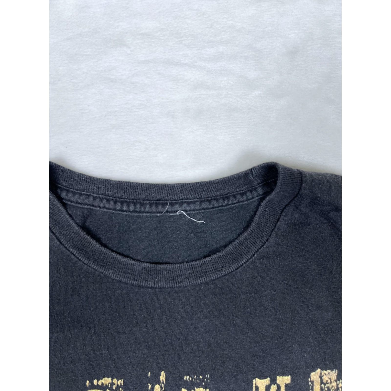 Vintage VTG Keith Urban Carrie Underwood T-Shirt Black M Mens Graphic Print 2008 Tour Country Concert Sleeve Short Crew Neck size M | 2008 tour Size US M / EU 48-50 / 2 - 6 Thumbnail