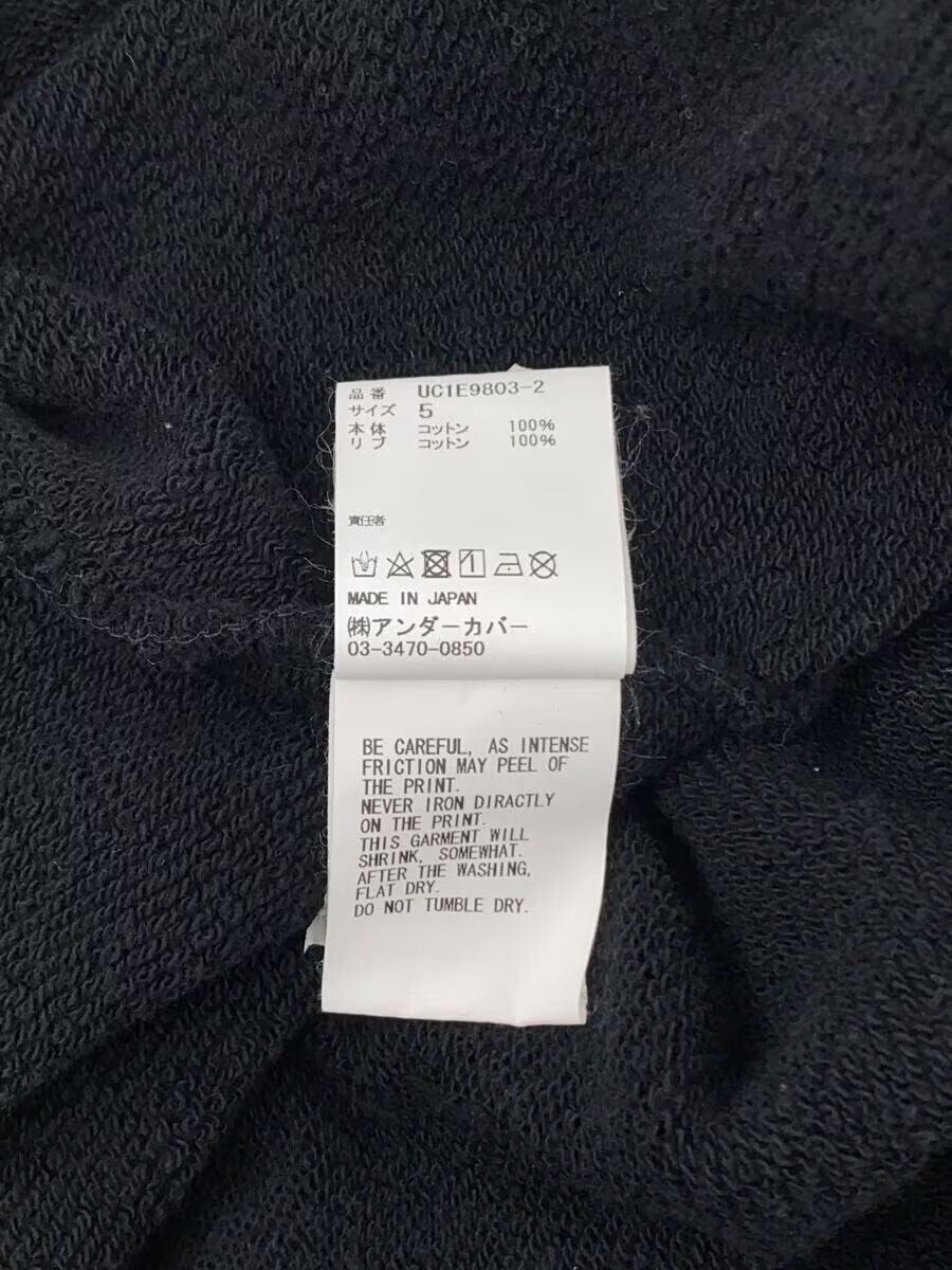 Paris Texas Bear Sweatshirt