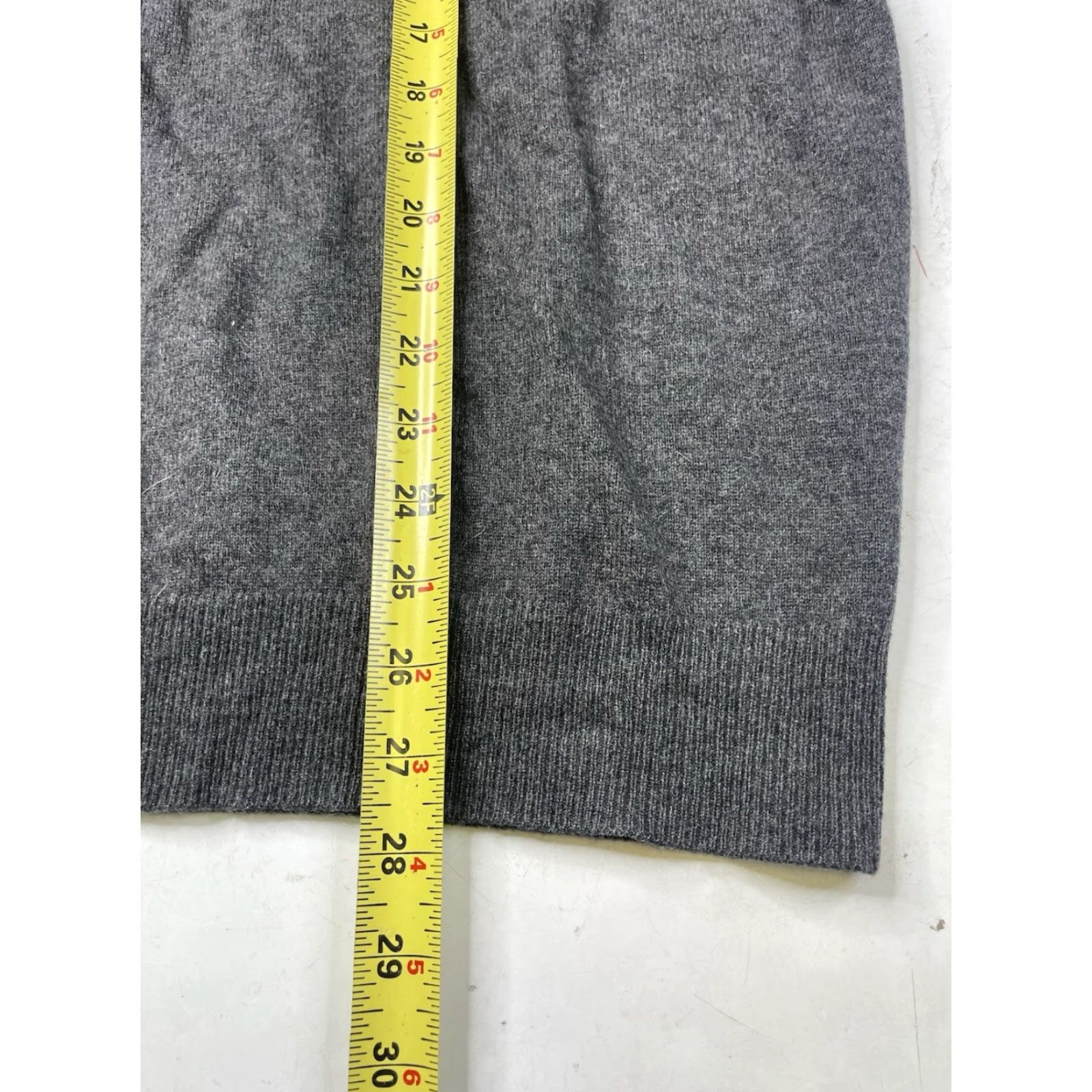 Neiman Marcus VINTAGE? No. (But follow rules). Size US XL / EU 56 / 4 - 5 Thumbnail