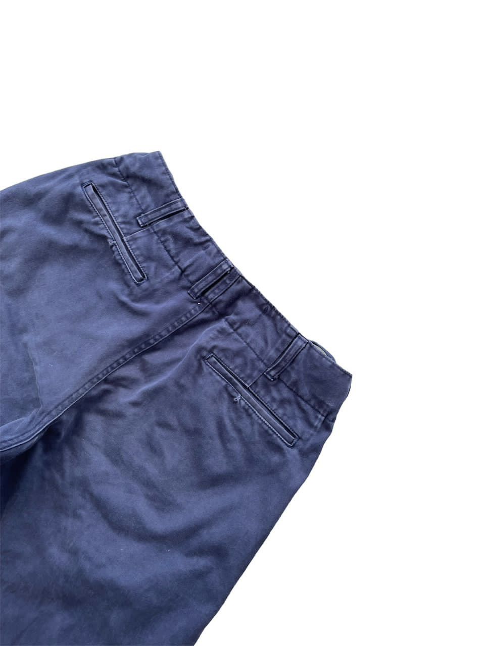 Designer 1998 General Research Style 304 Short Pant Size US 32 / EU 48 - 12 Thumbnail