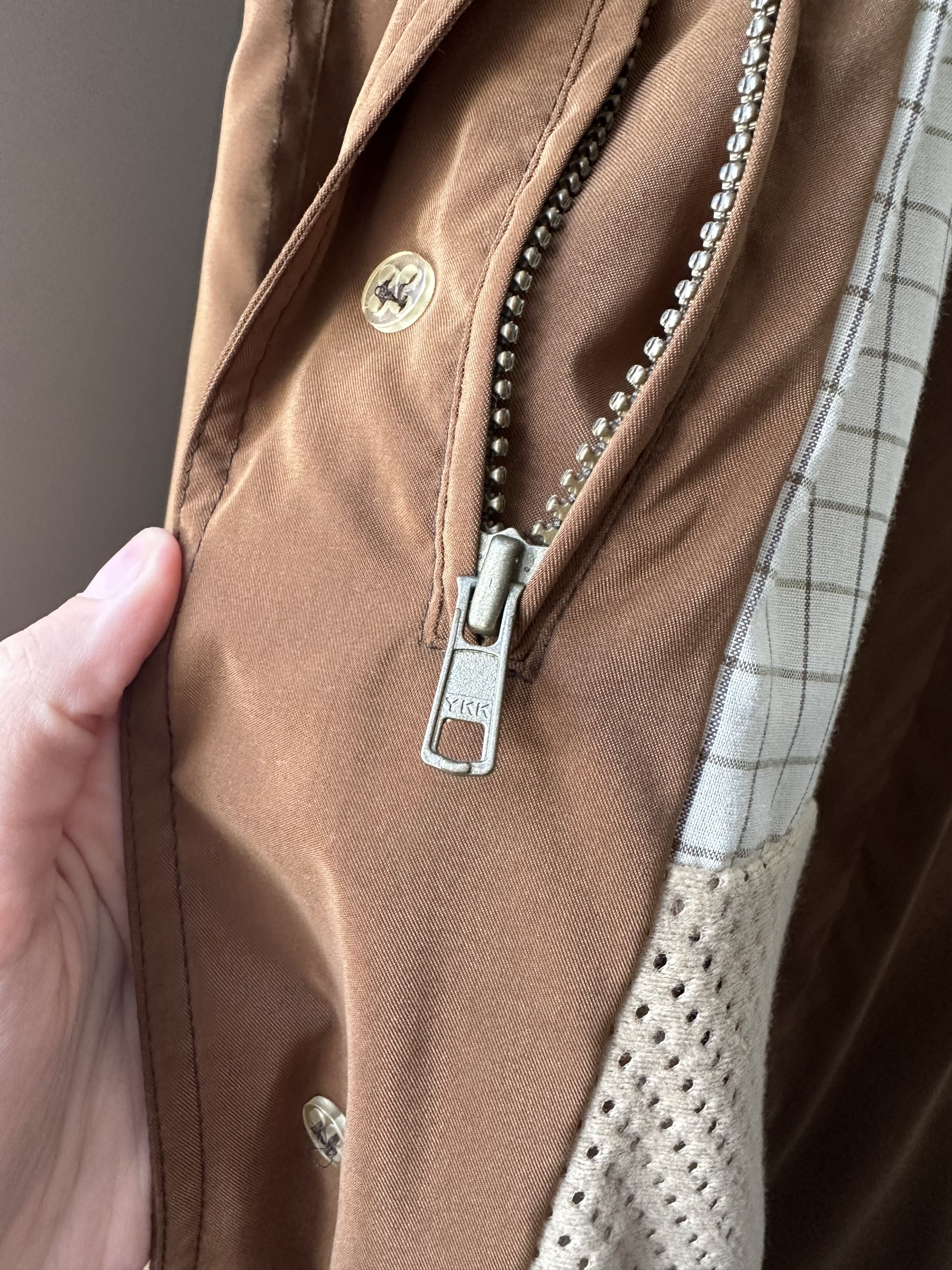 Barbour Barbour trench coat Size US S / EU 44-46 / 1 - 14 Thumbnail