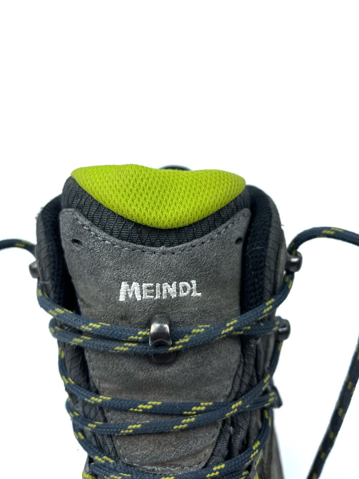 Other Meindl tonale goretex vibram hiking boots shoes size UK 10 Size US 11 / EU 44 - 7 Thumbnail