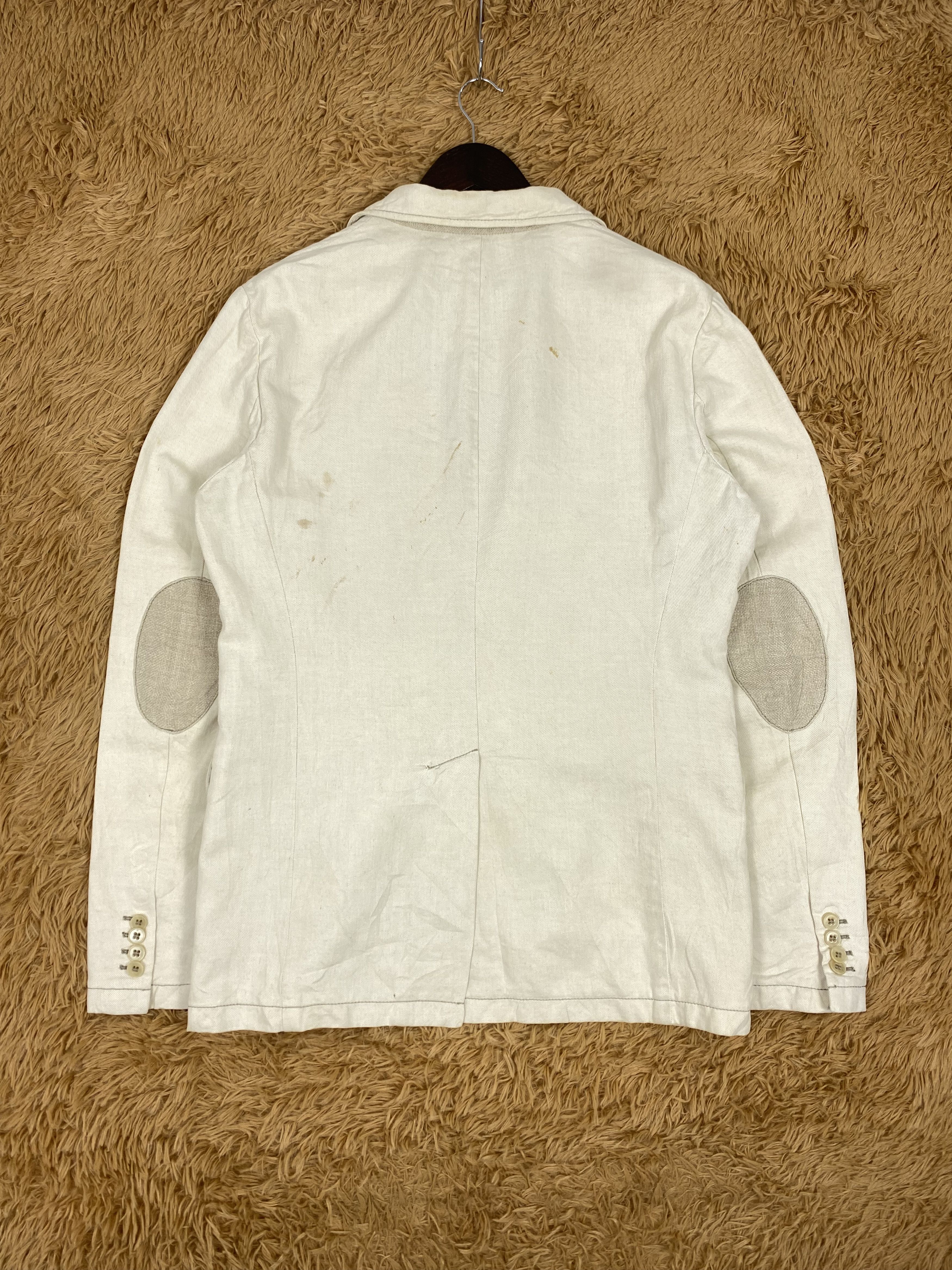 Armani × Vintage Vintage Armani Blazers Size US S / EU 44-46 / 1 - 5 Thumbnail