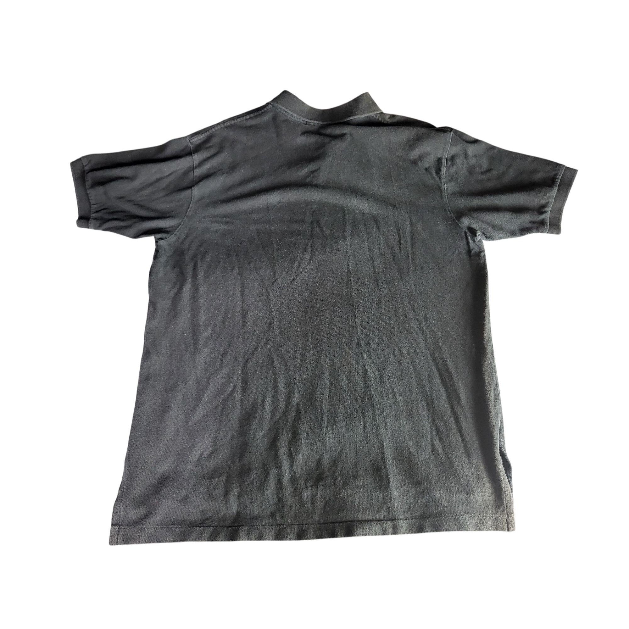 Polo Ralph Lauren Polo By Ralph Lauren 27 Polo Shirt Men Sz XL Black Short Sle Size US XL / EU 56 / 4 - 8 Thumbnail