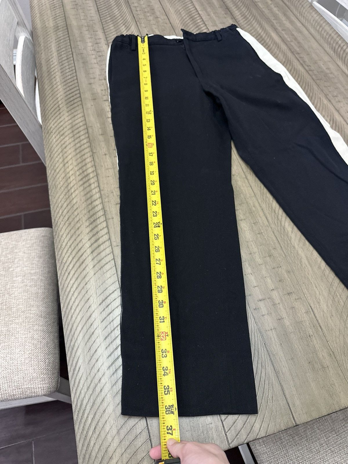 Gucci Gucci pants Size US 31 - 12 Thumbnail