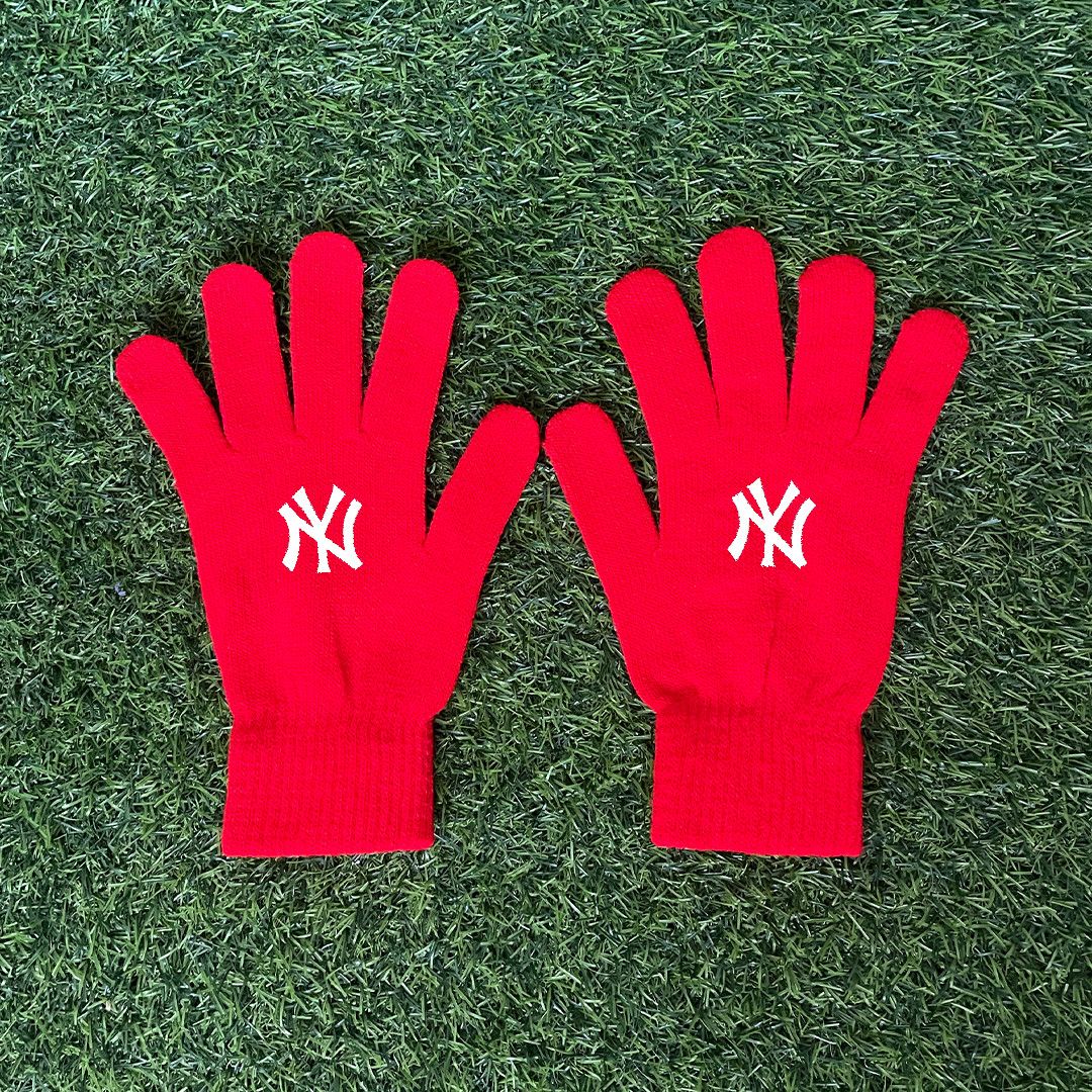 Vintage NY MINI GLOVES BY PALOH STUDIOS Size ONE SIZE - 1 Preview