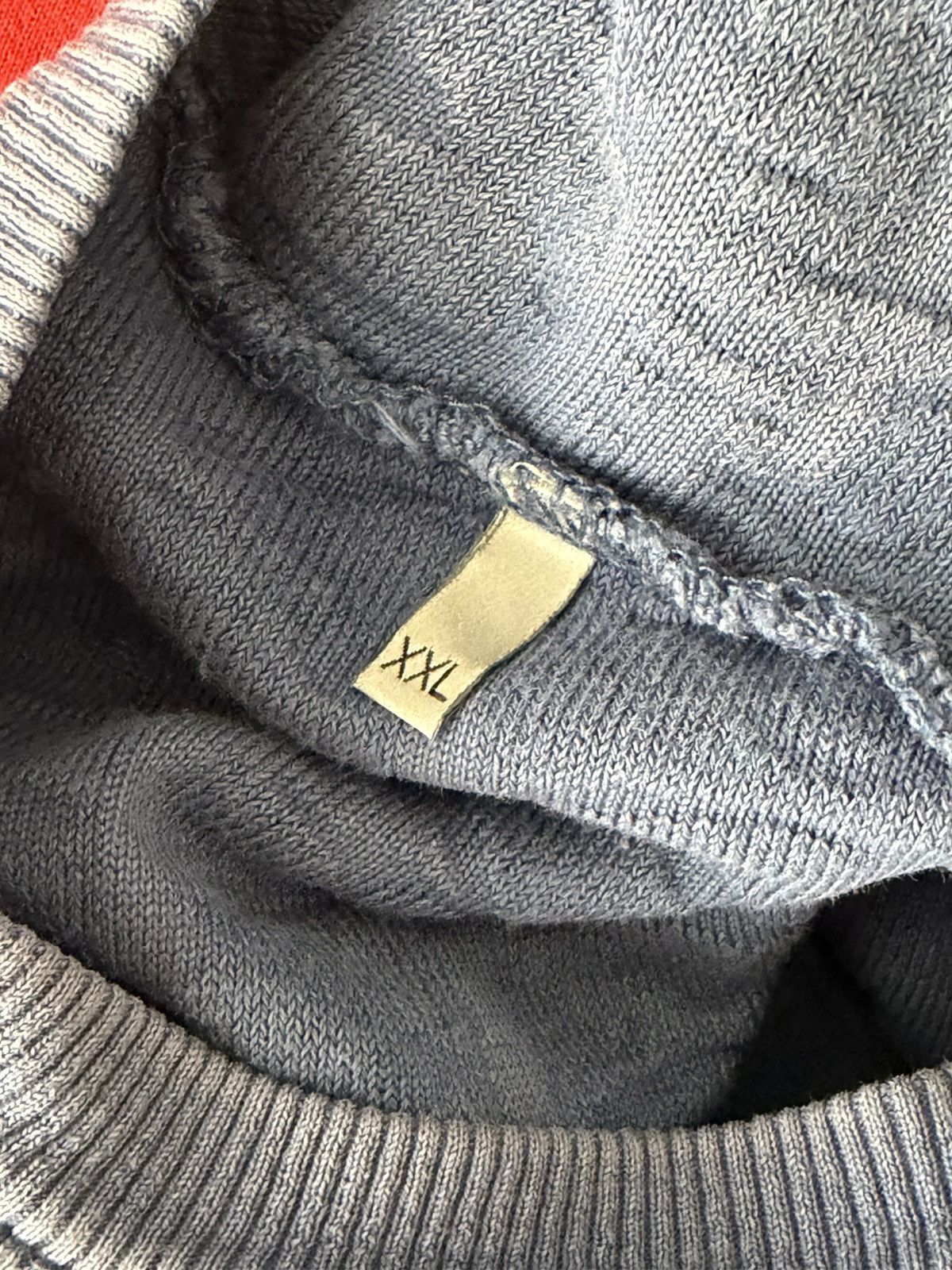 Dior Dior Oblique T-Shirt Size US XXL / EU 58 / 5 - 6 Thumbnail