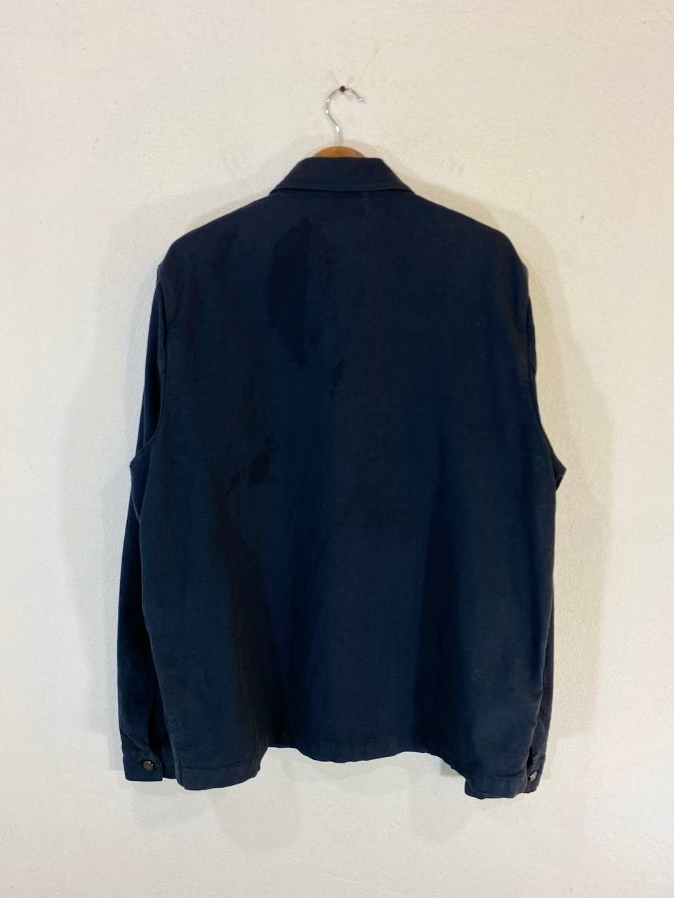 H&M h&m japanese brands chore jacket nice design Size US XL / EU 56 / 4 - 7 Thumbnail
